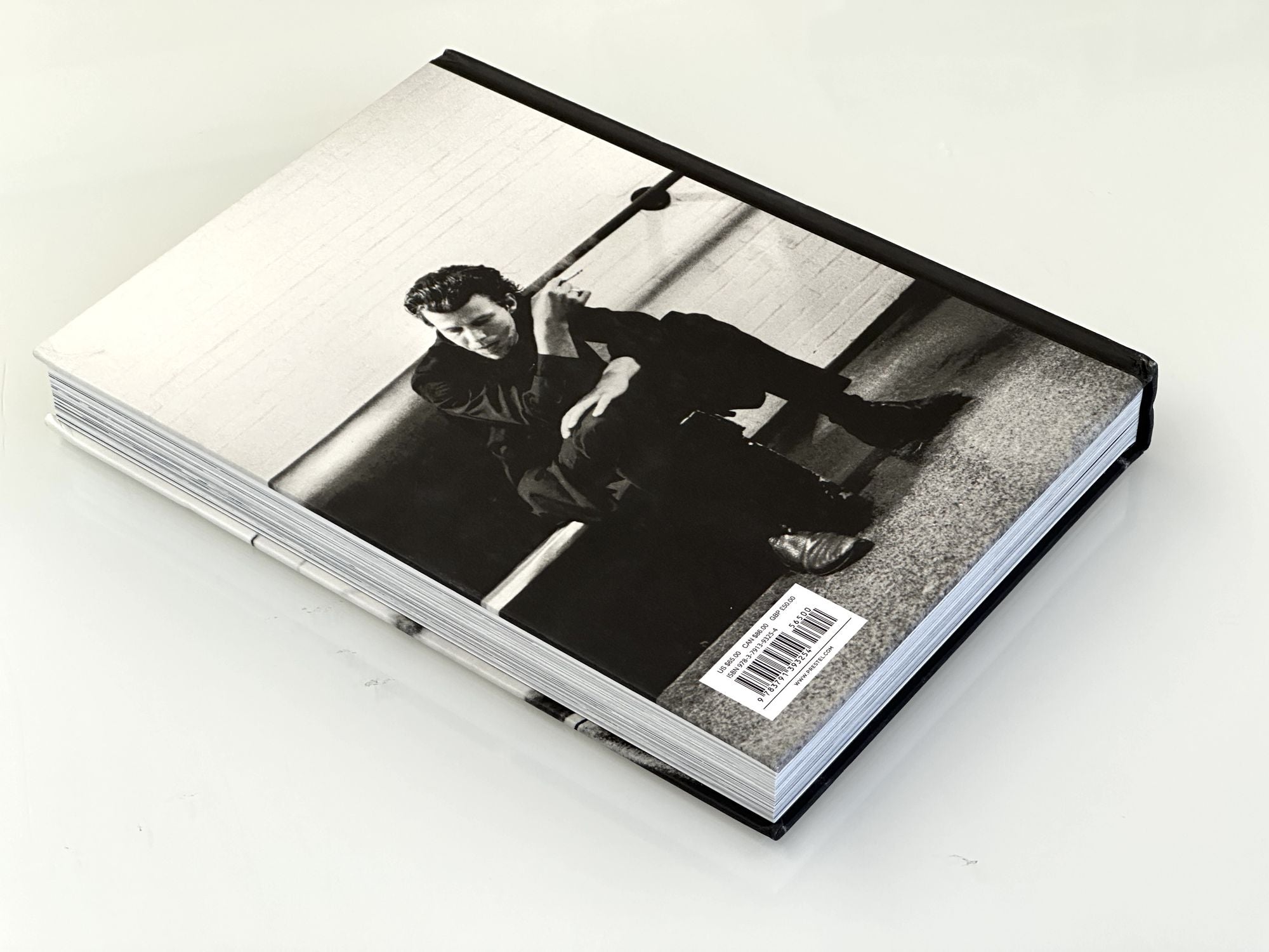 Waits/Corbijn