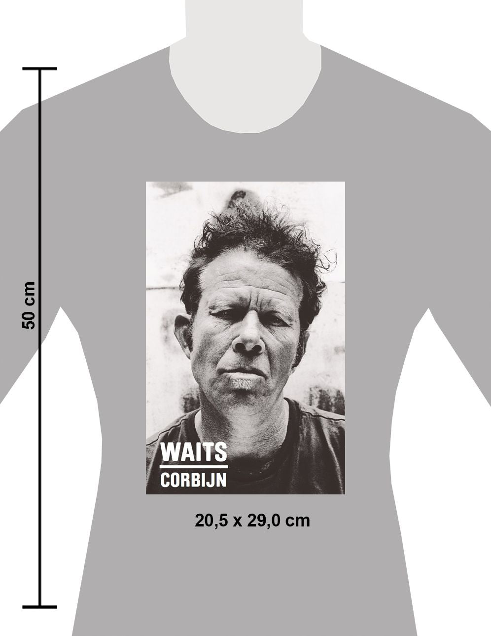 Waits/Corbijn