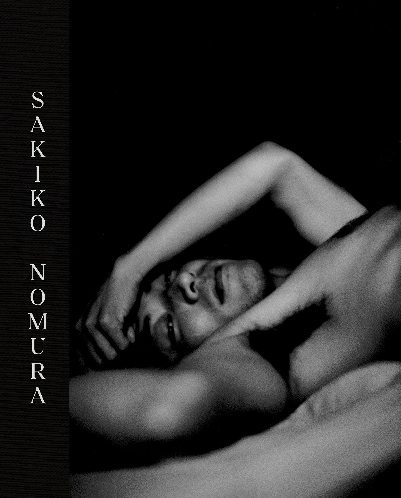 Sakiko Nomura: Tender Is the Night