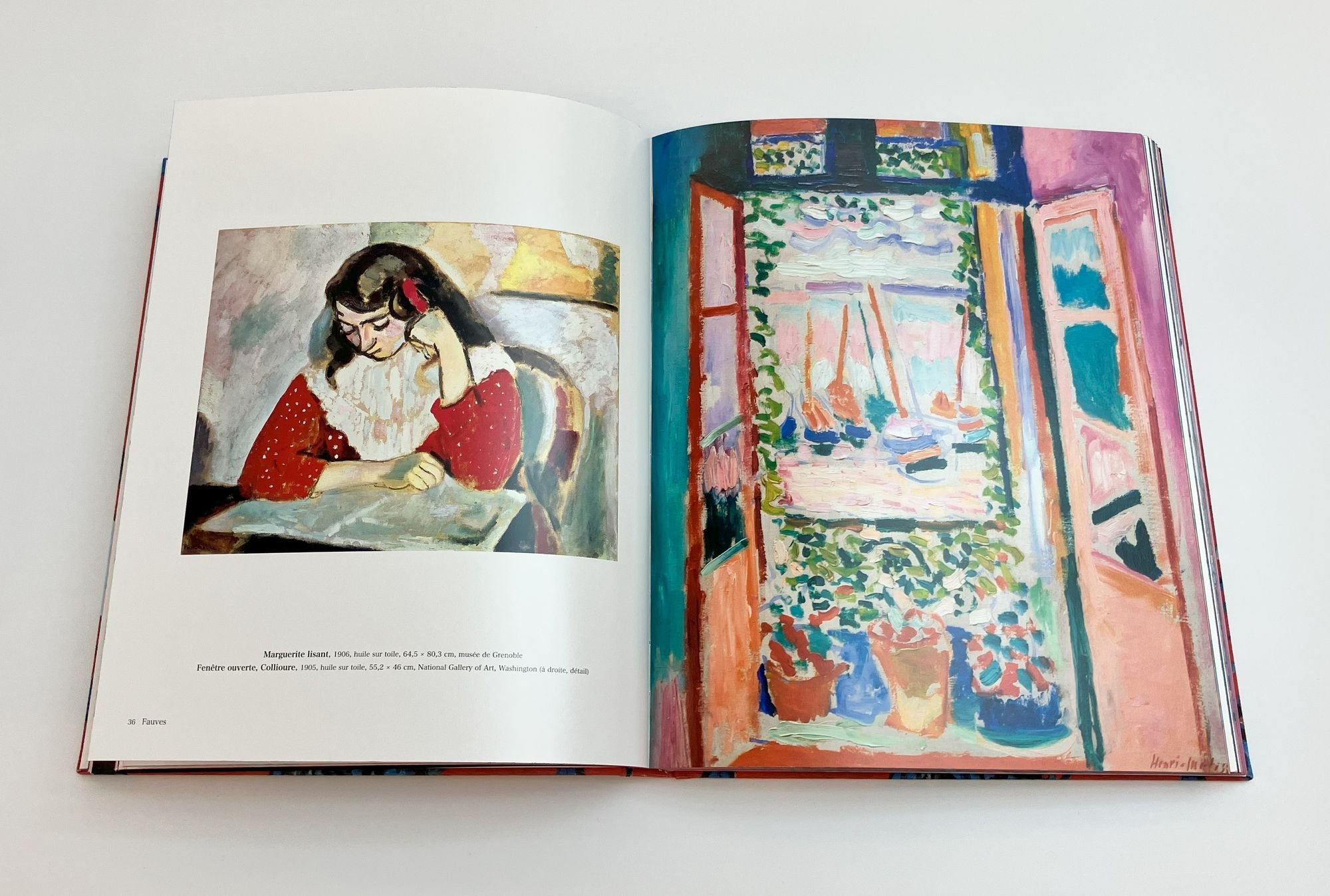 Matisse: The Bigger Picture