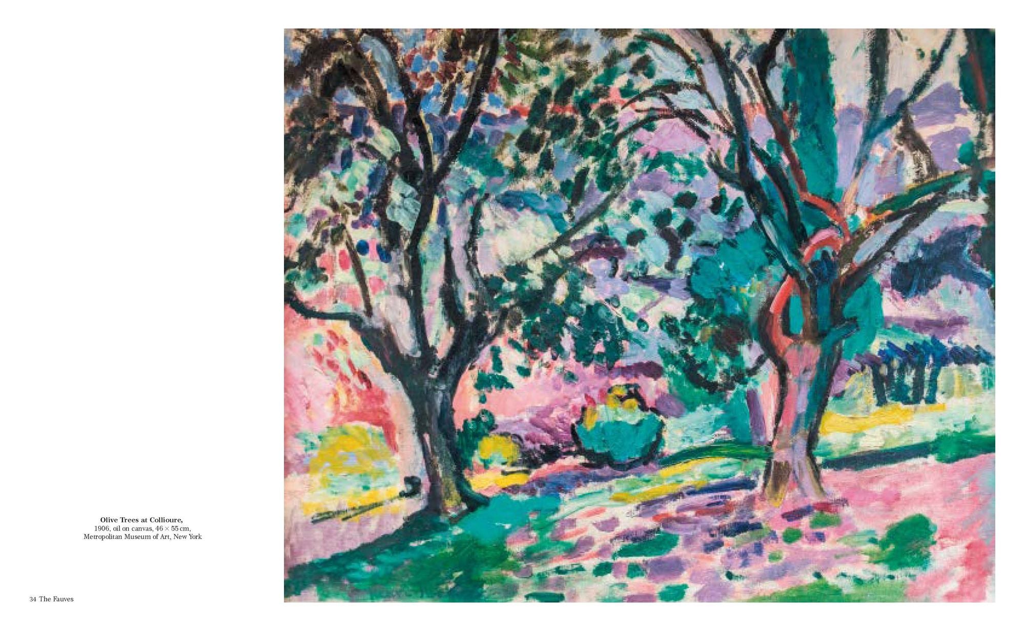 Matisse: The Bigger Picture