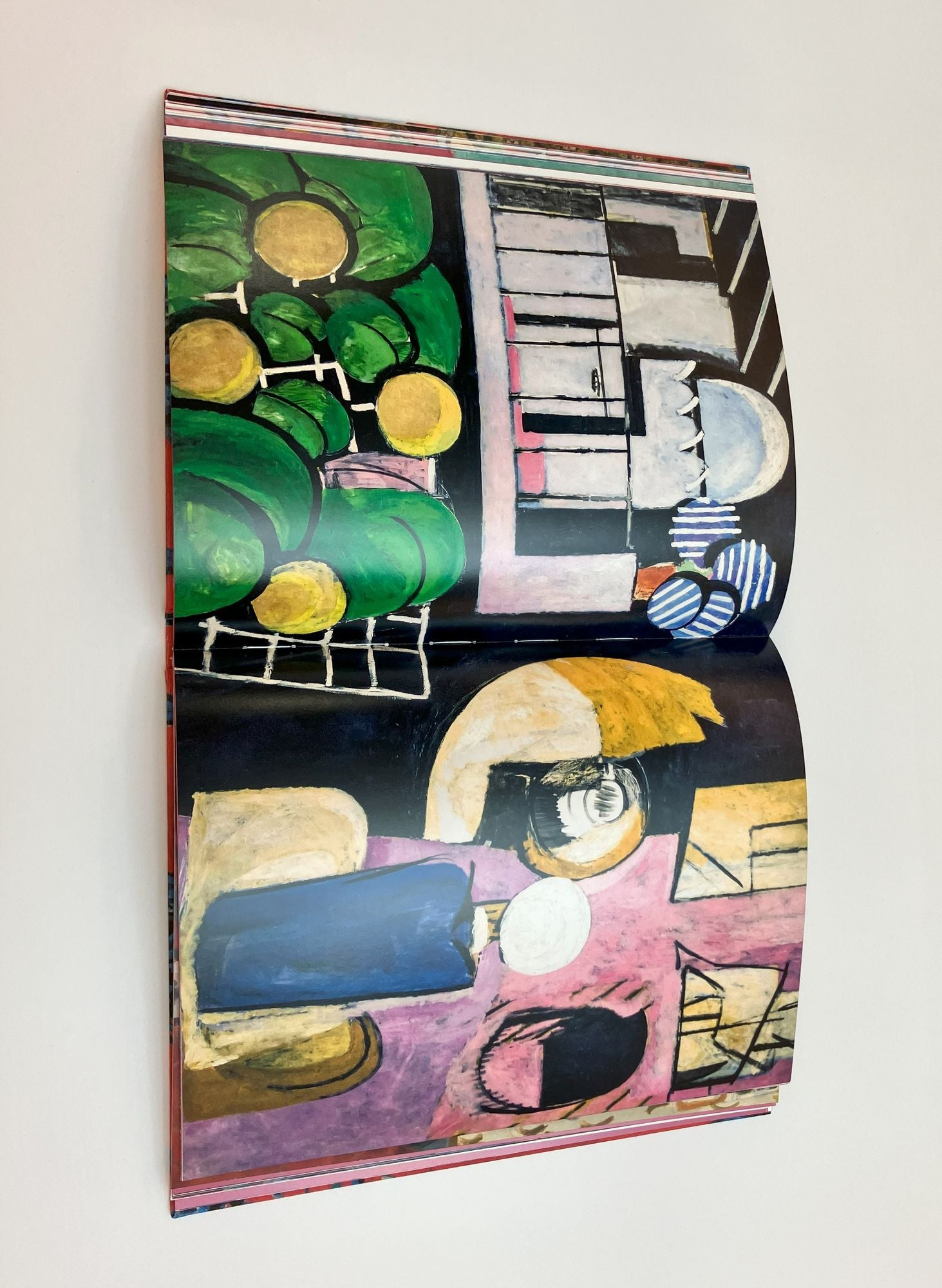 Matisse: The Bigger Picture