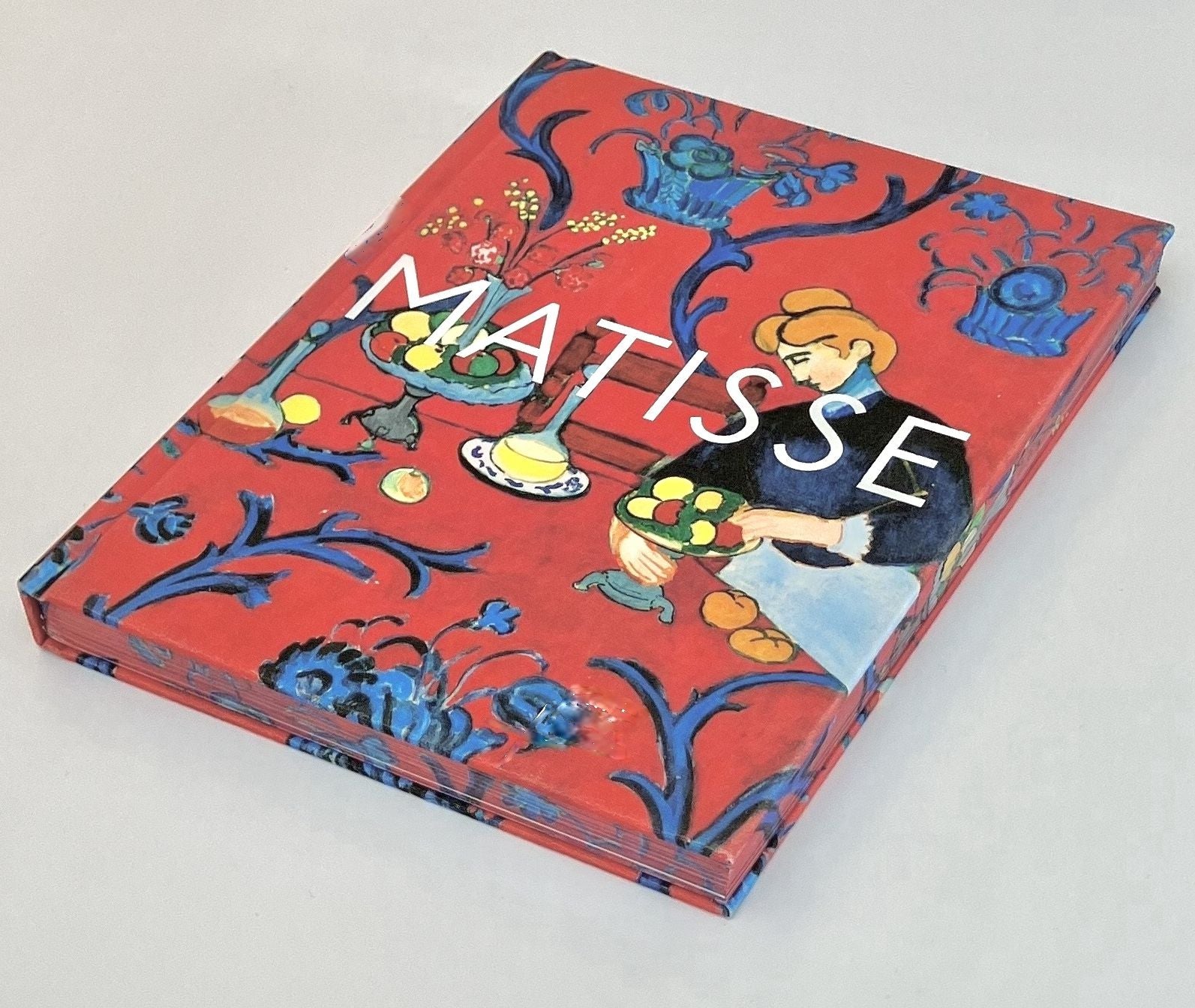 Matisse: The Bigger Picture