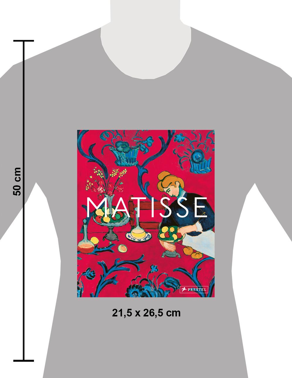 Matisse: The Bigger Picture