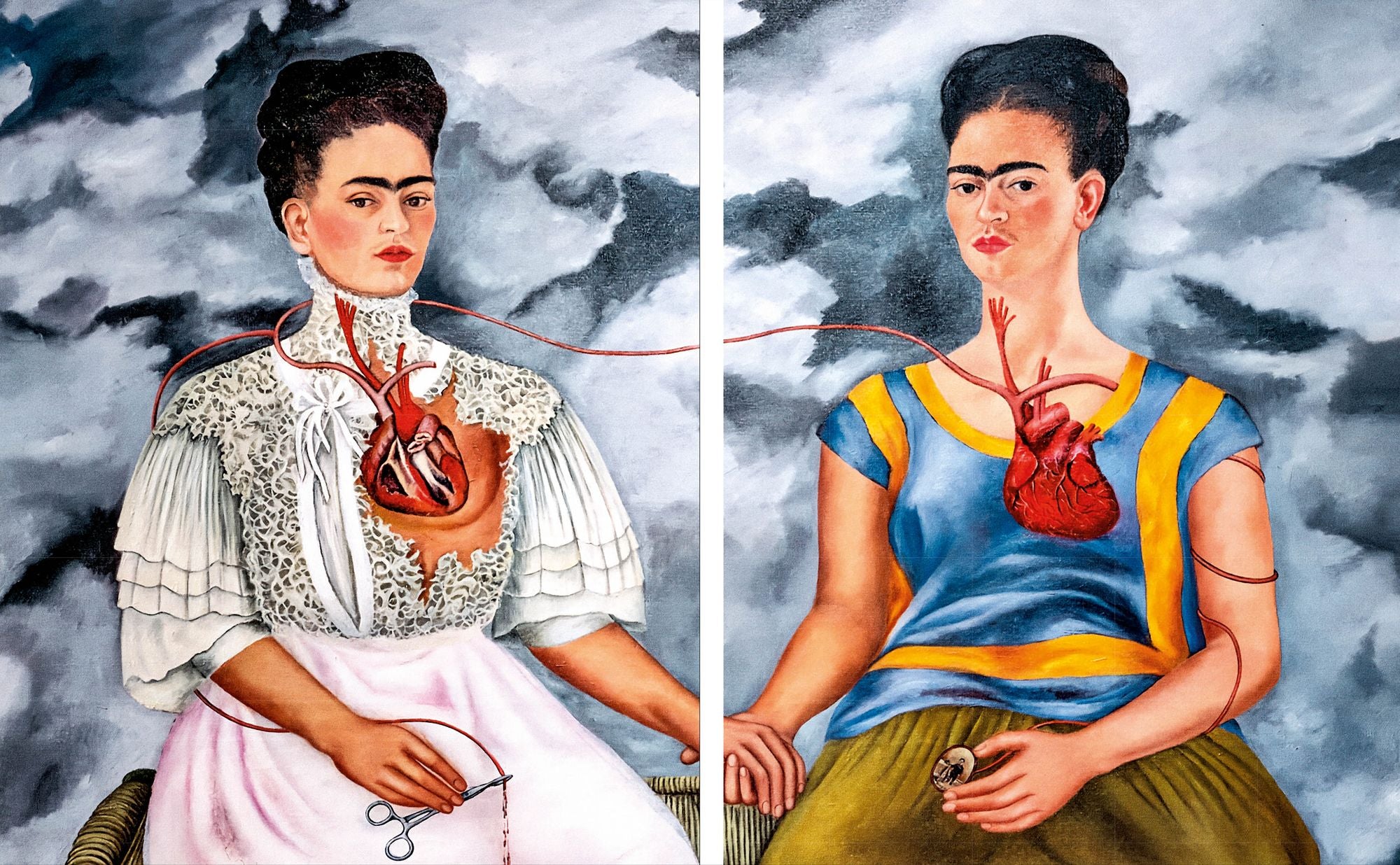 Kahlo: The Bigger Picture