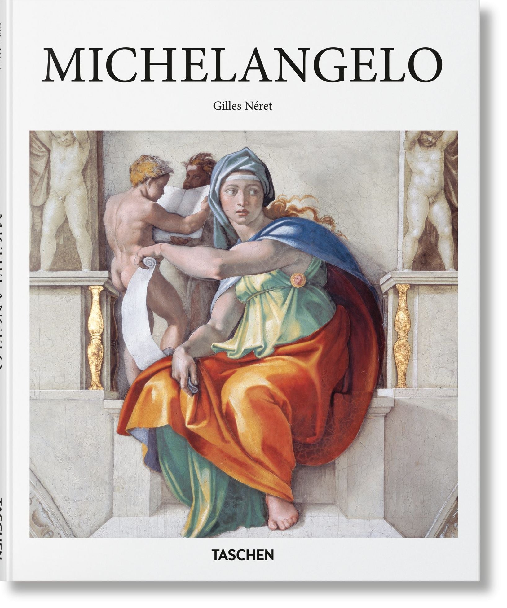 Michelangelo