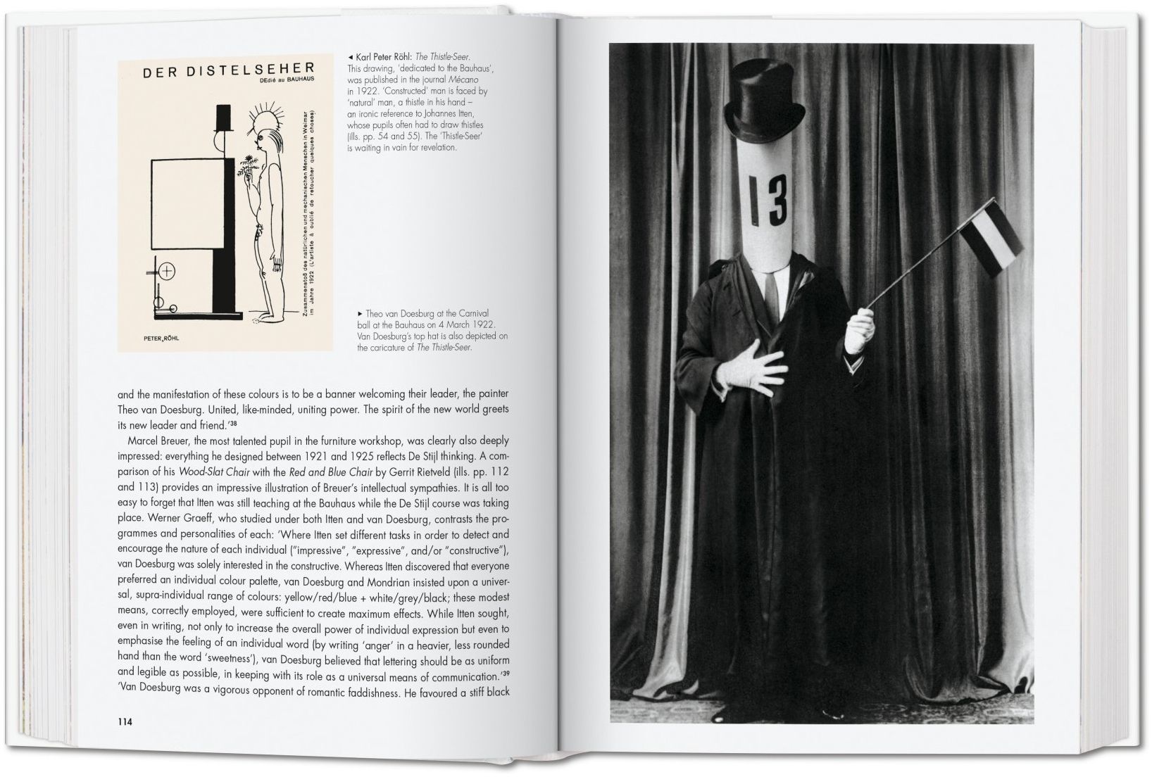 Bauhaus. Updated Edition