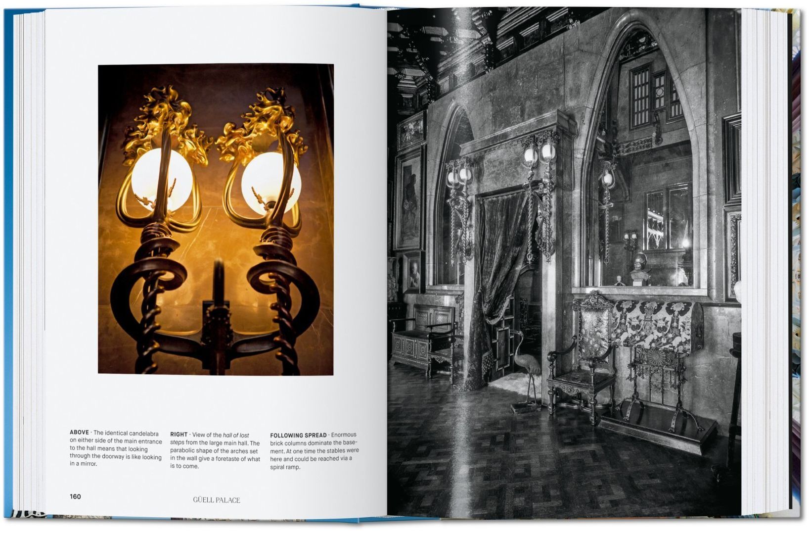 Gaudí. The Complete Works. 45th Ed.