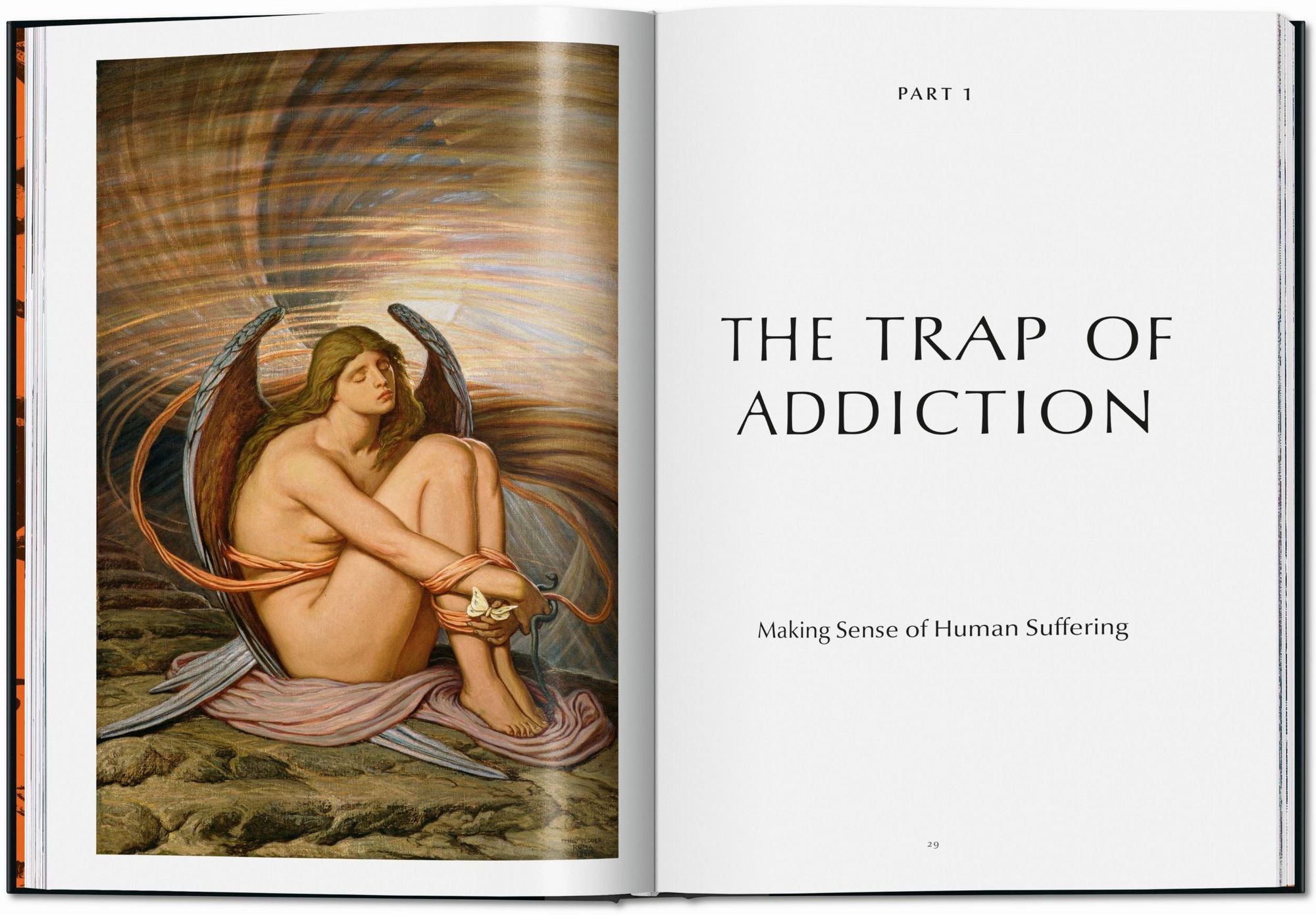 The 12 Steps. Symbols, Myths, and Archetypes of Recovery