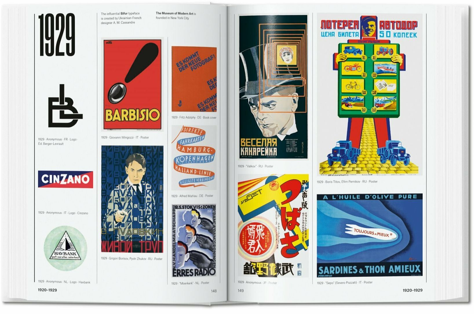 The History of Graphic Design. 45th Ed.