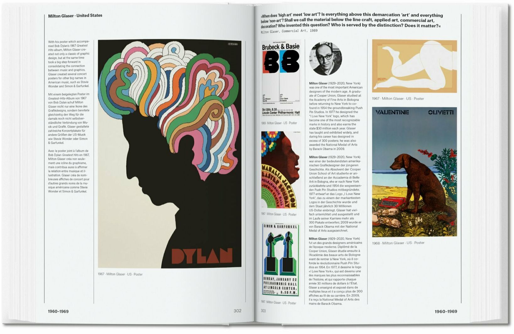 The History of Graphic Design. 45th Ed.