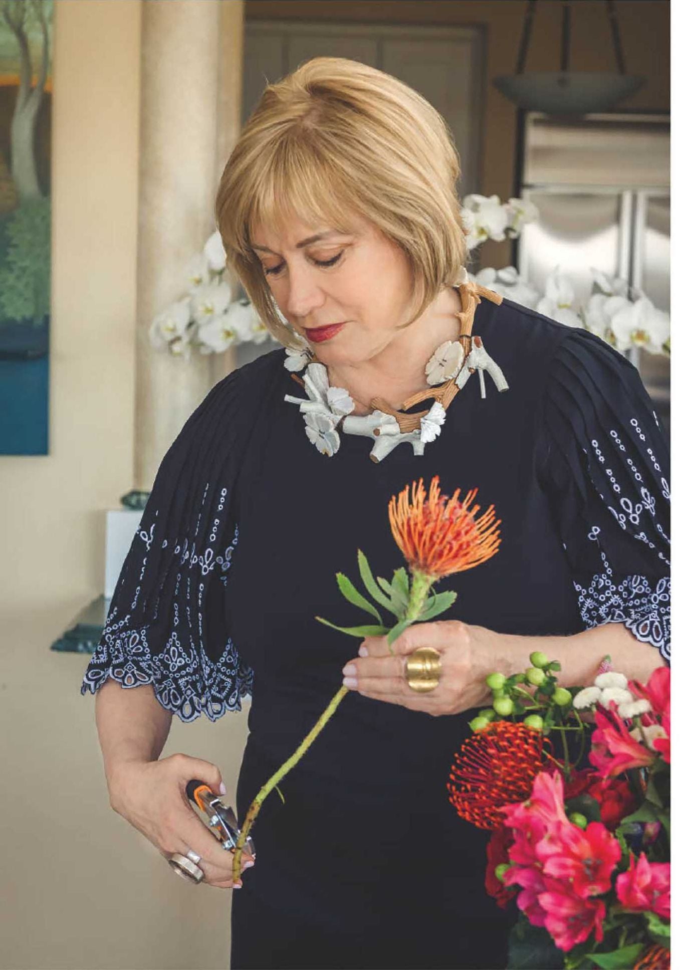 Feast: Contemporary Jewelry from the Susan Beech Collection