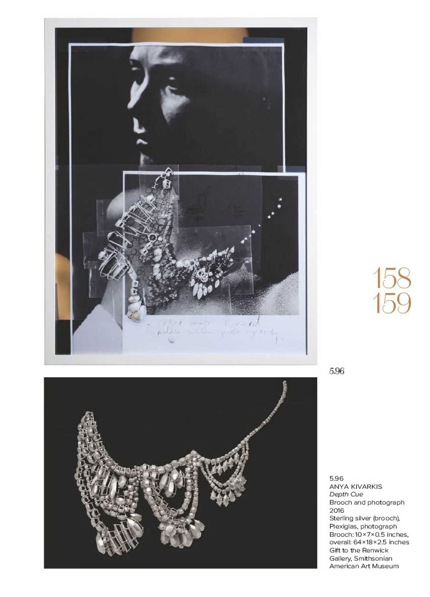 Feast: Contemporary Jewelry from the Susan Beech Collection
