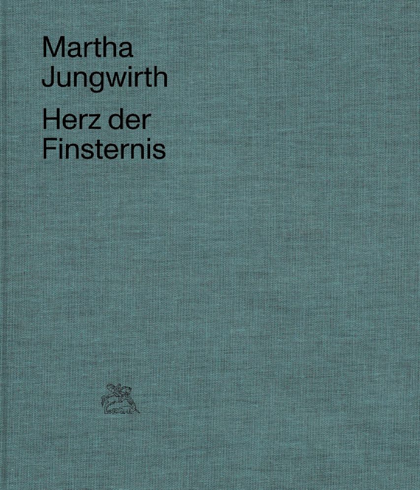 Martha Jungwirth: Heart of Darkness