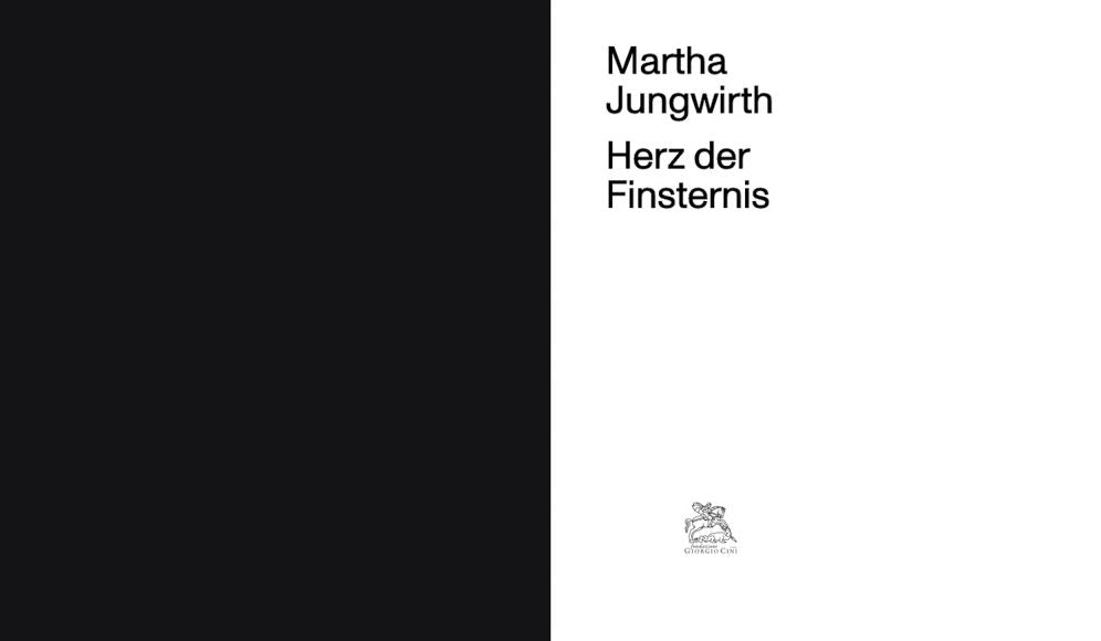 Martha Jungwirth: Heart of Darkness