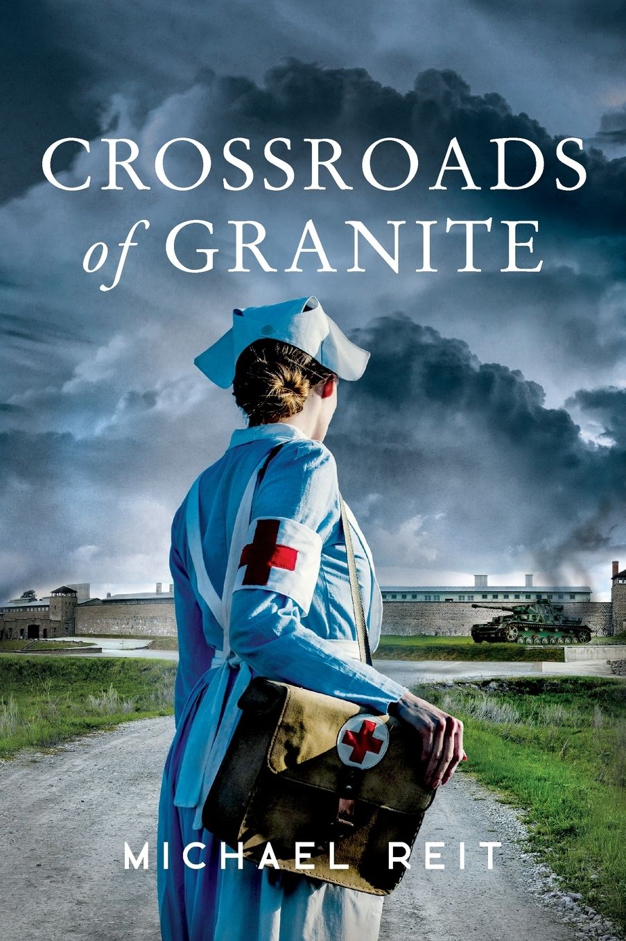 Crossroads of Granite