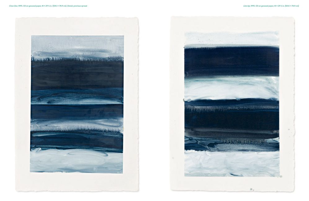 Mary Heilmann: Works on Paper: 1973-2019