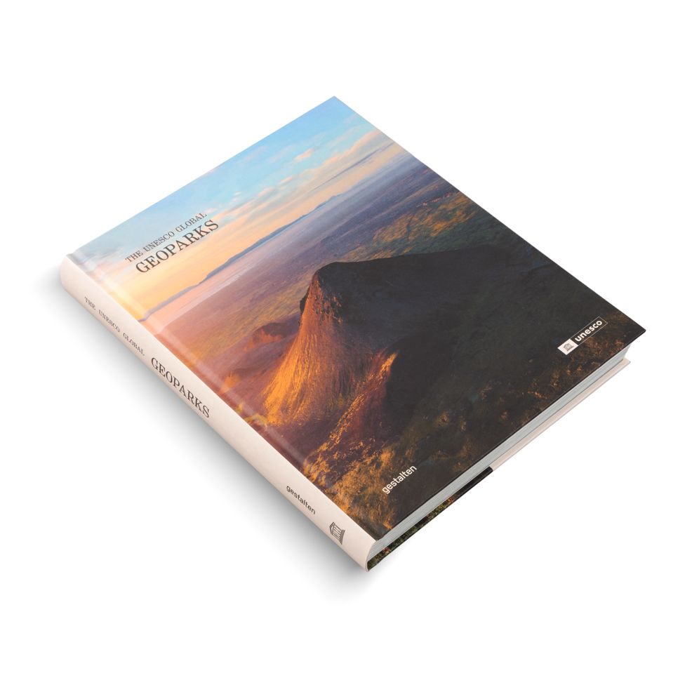Geoparks: The UNESCO Global Geoparks