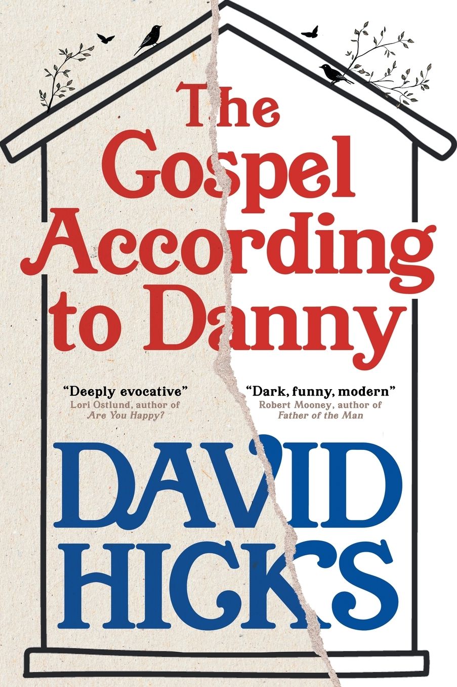 The Gospel According to Danny