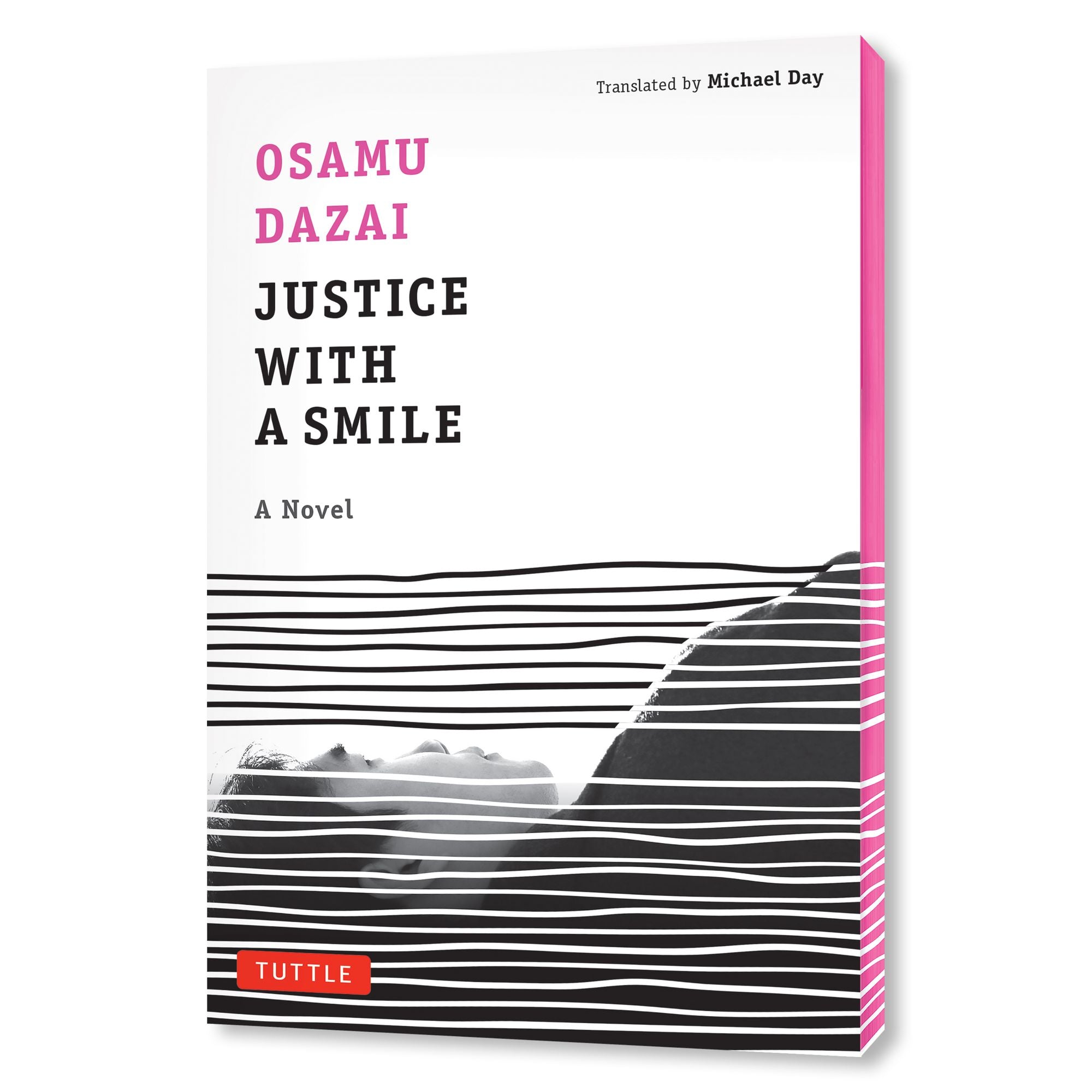 Justice with a Smile: A Novel