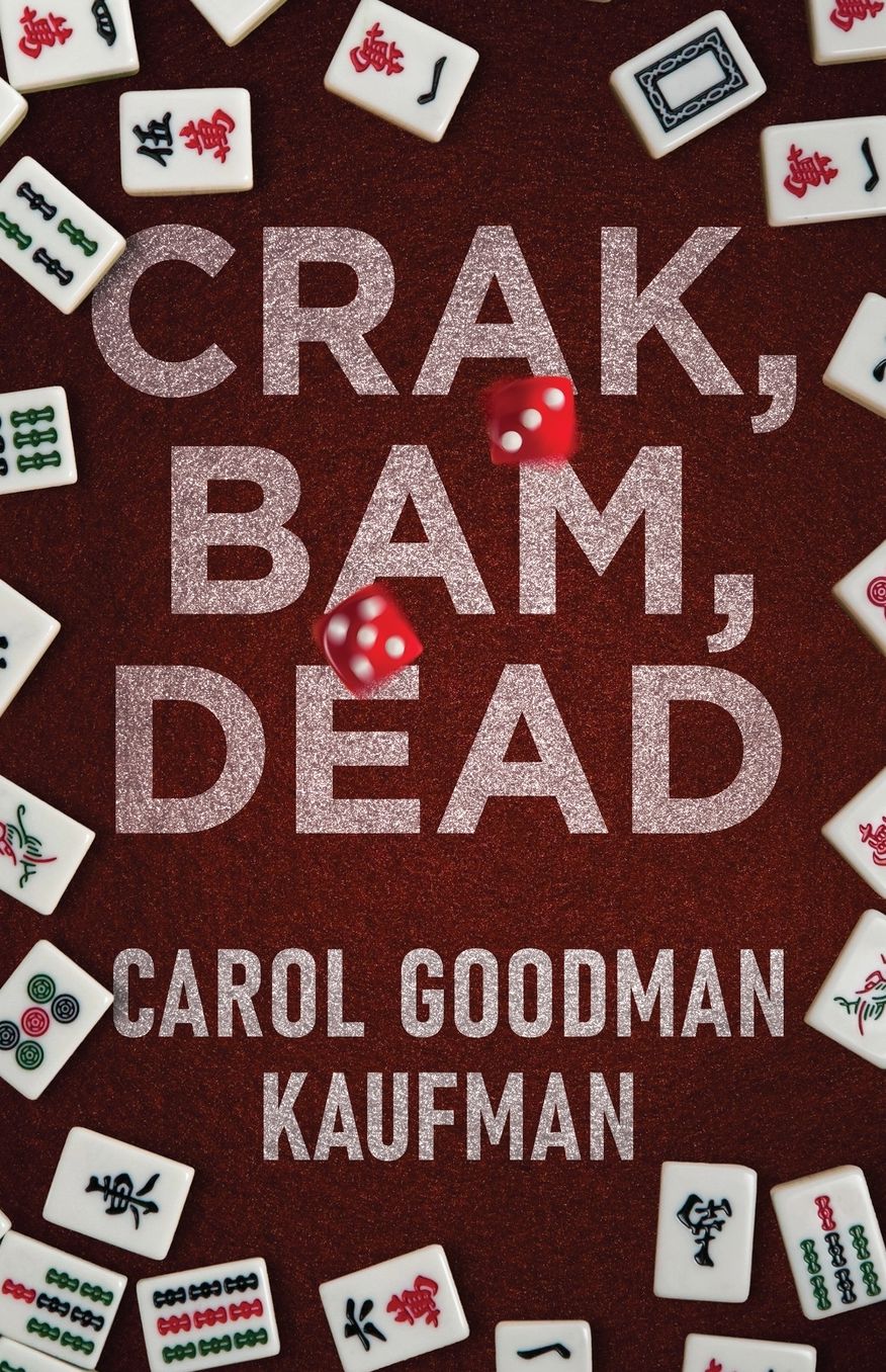 Crak, Bam, Dead