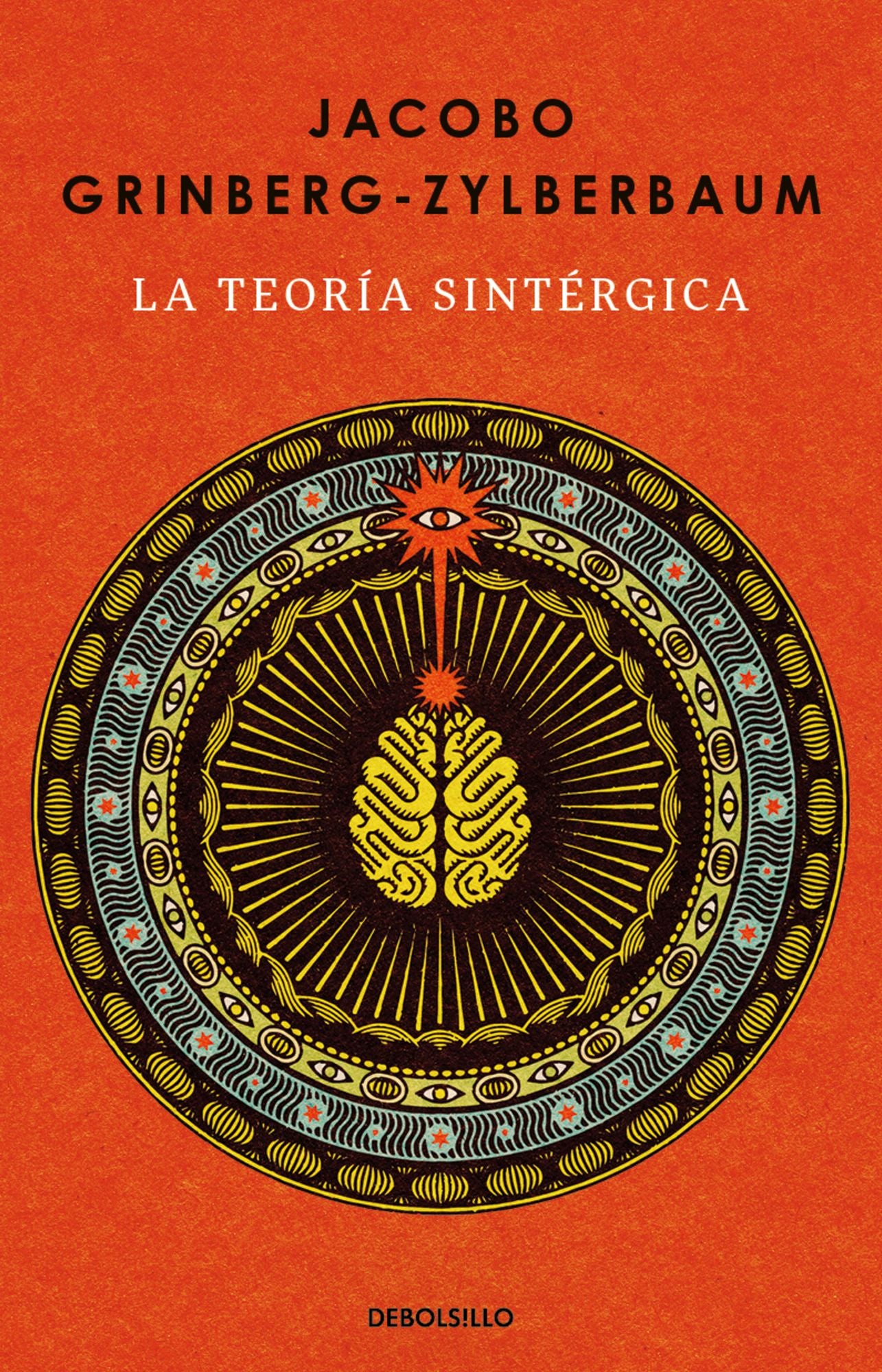 La teoría sintérgica / The Syntergic Theory