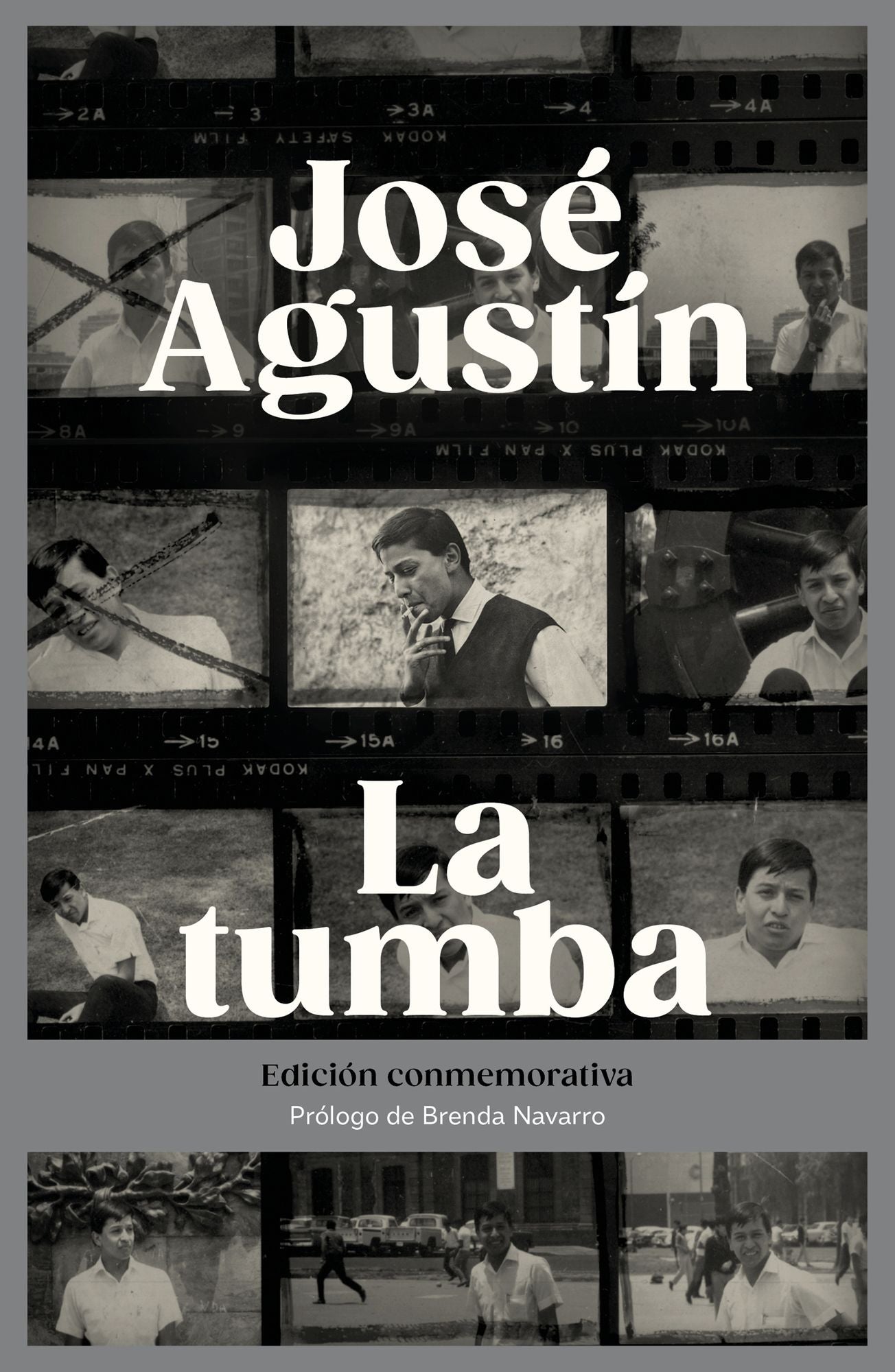 La tumba (Edición conmemorativa) / The Tomb (Commemorative Edition)