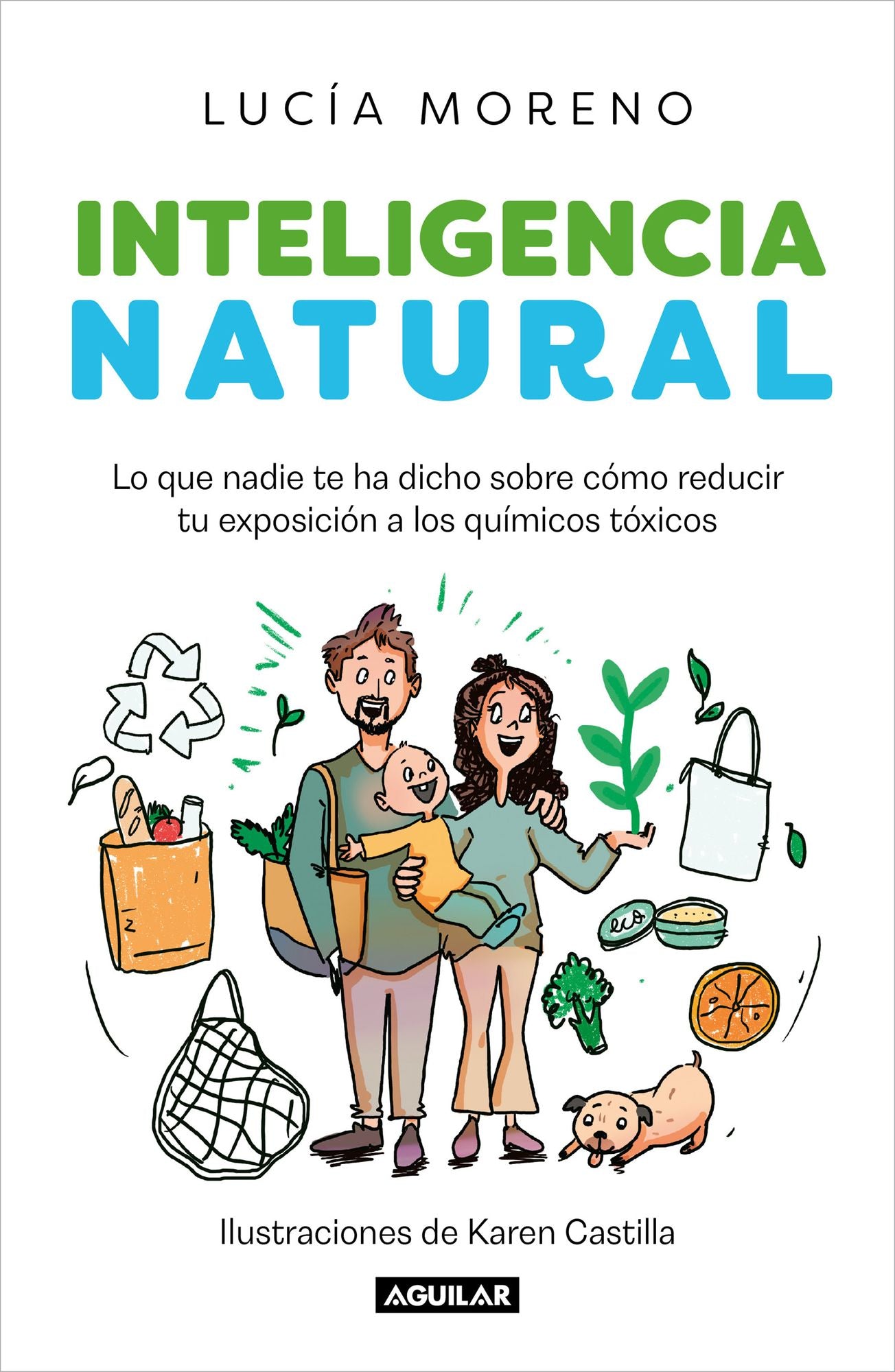 Inteligencia natural / Natural Intelligence