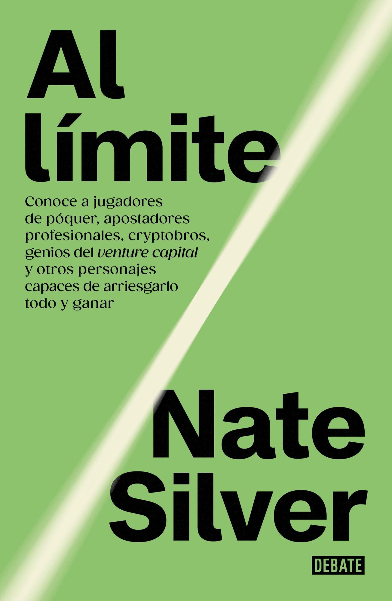 Al límite / On the Edge: the Art of Risking Everything