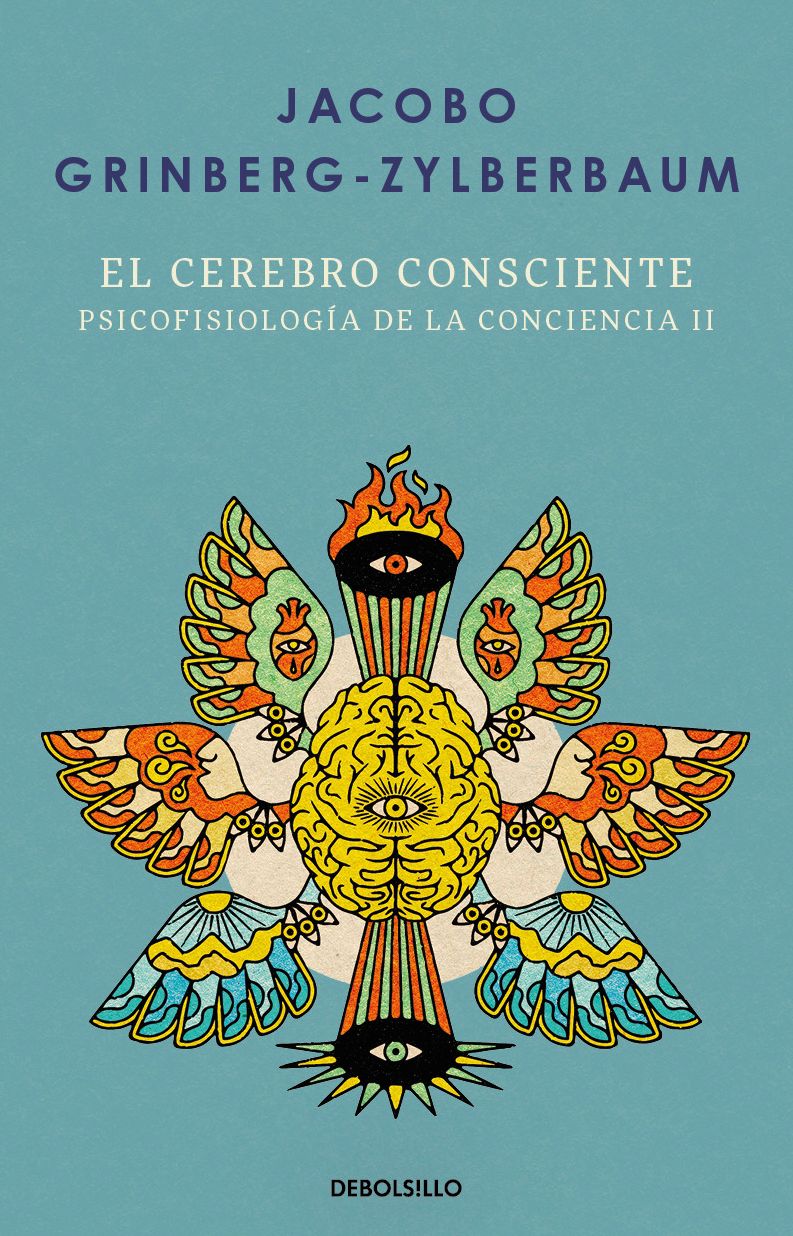 El cerebro consciente / The Conscious Brain