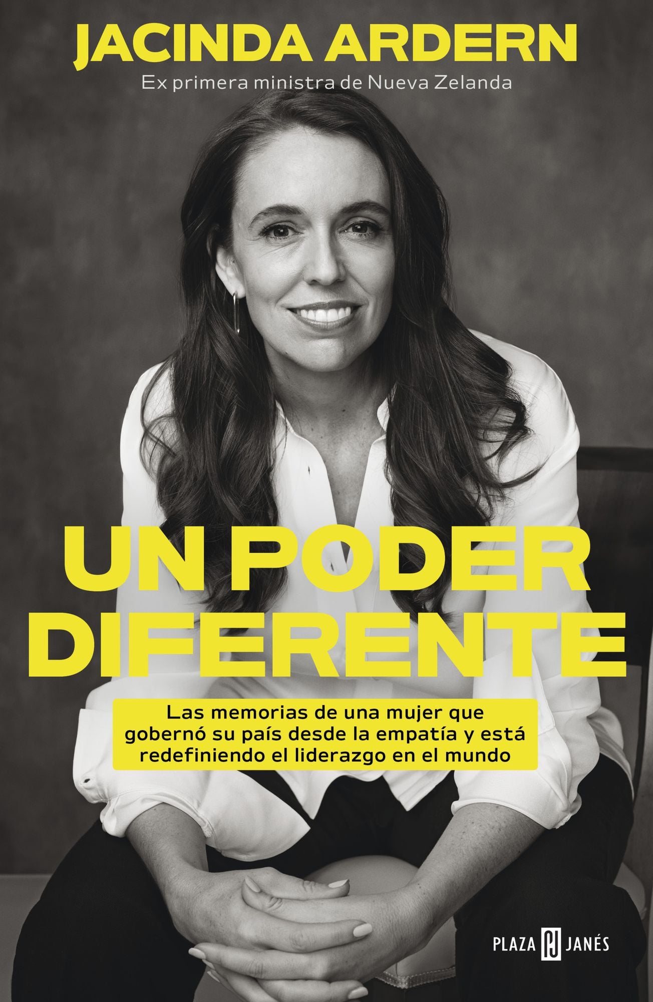 Un poder diferente / A Different Power