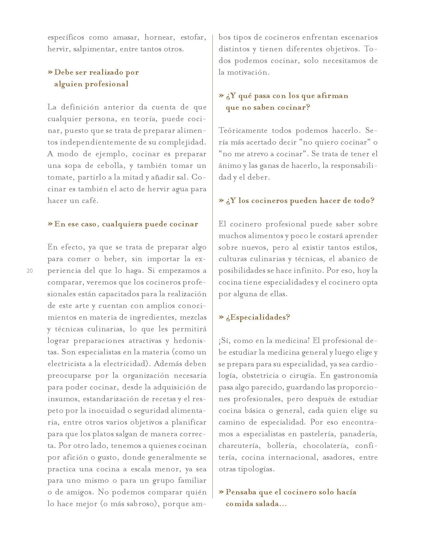 Esto es ciencia y cocina / This Is Science and Cooking