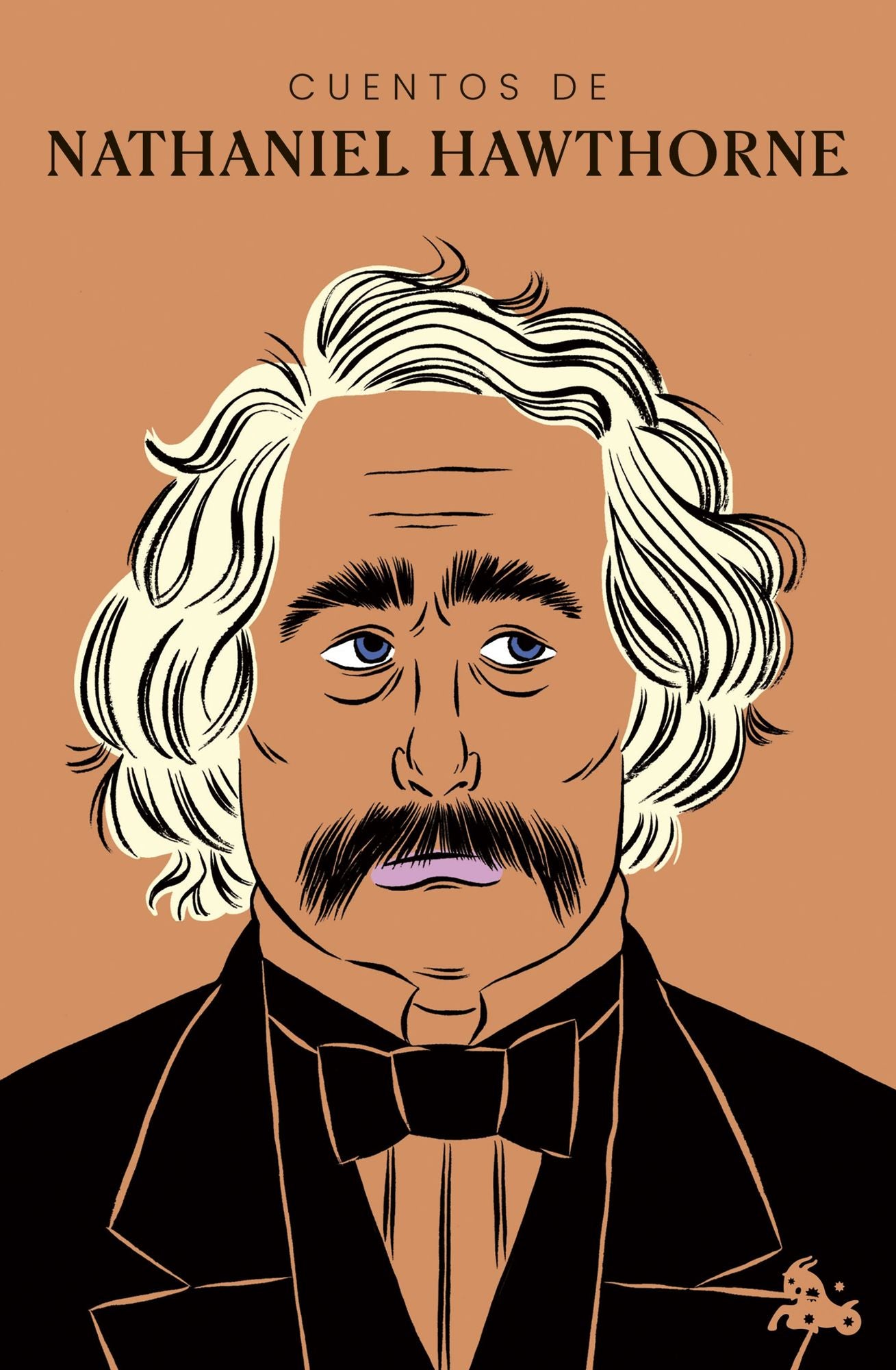 Cuentos de Nathaniel Hawthorne / Nathaniel Hawthorne: The Short Stories