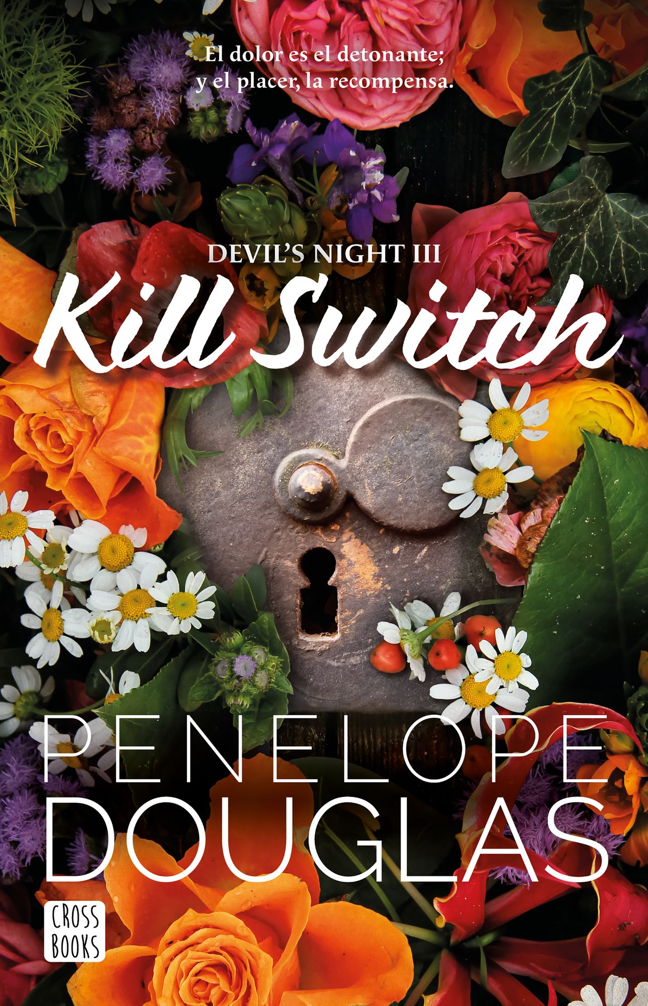 Kill Switch (Devil's Night 3)