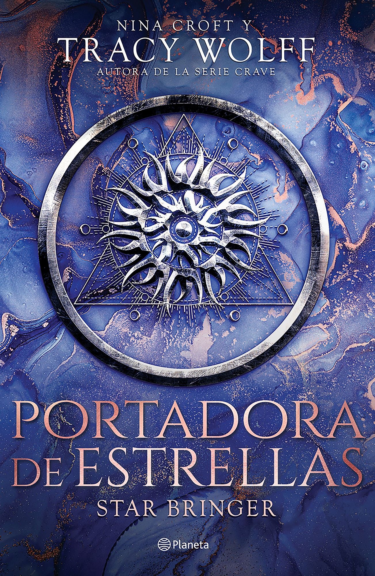 Portadora de estrellas / Star Bringer (Star 1)