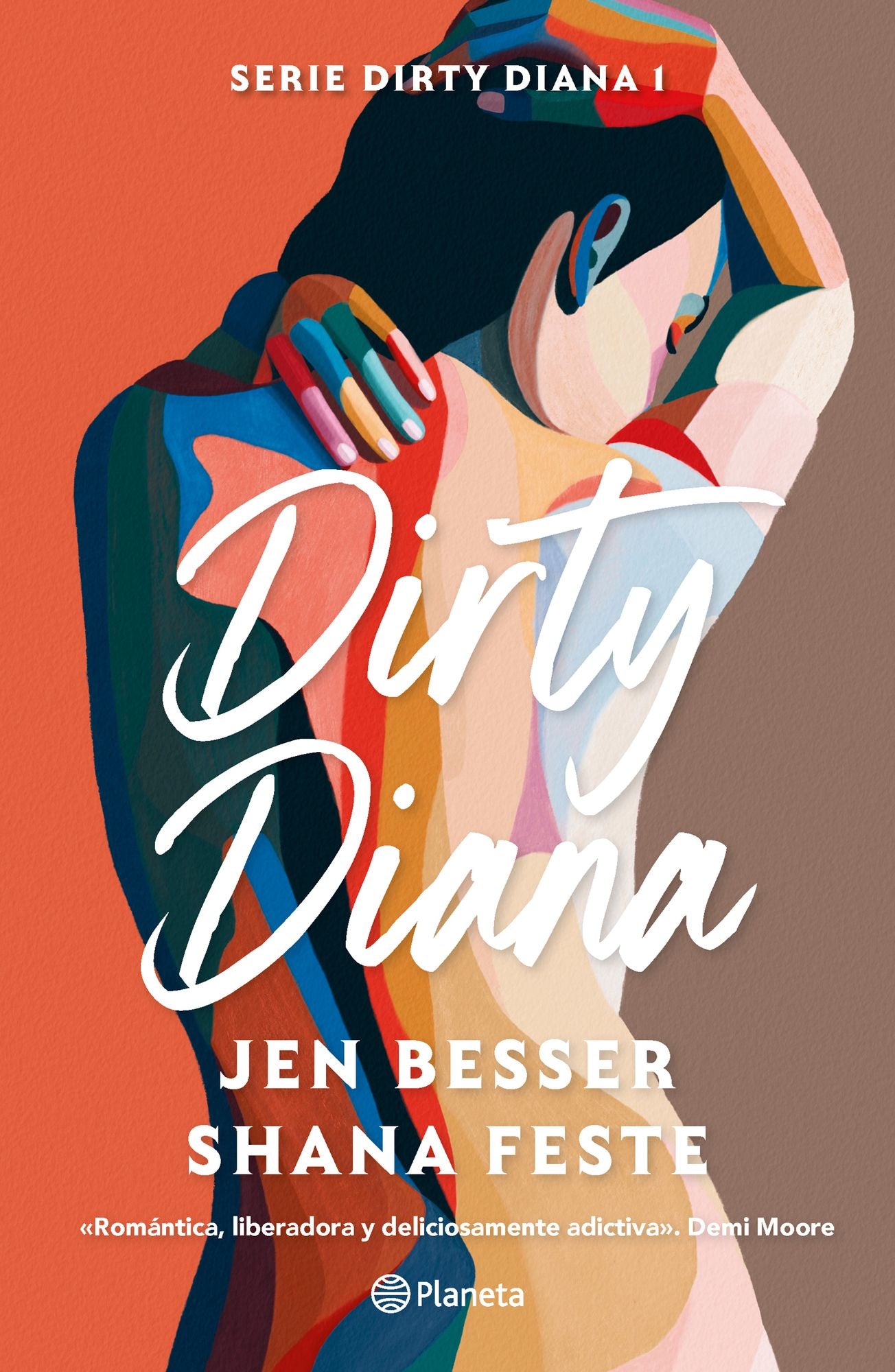 Dirty Diana (Novela / A Novel)