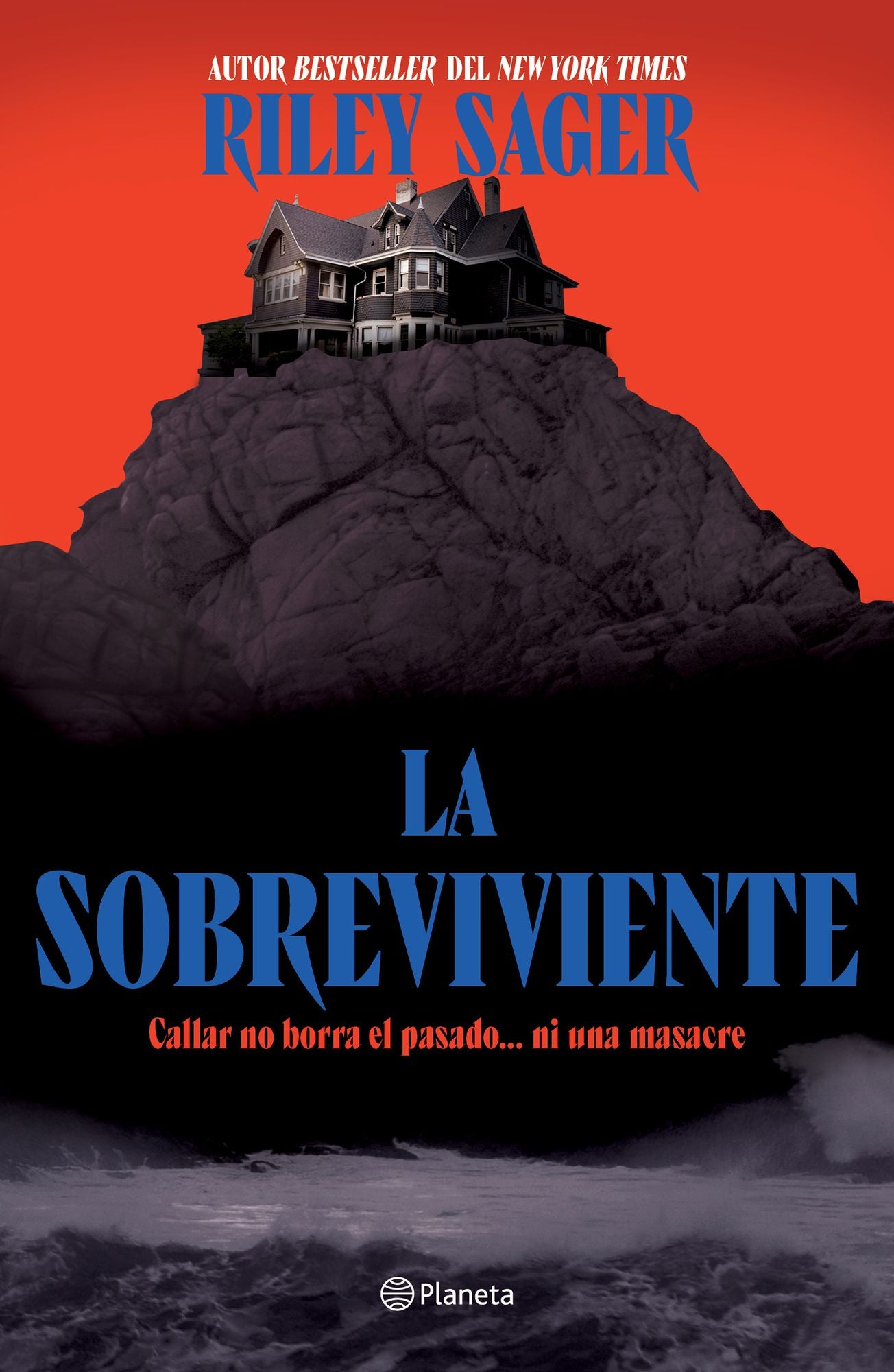 La Sobreviviente: Callar no borra el pasado... ni una masacre / Final Girls