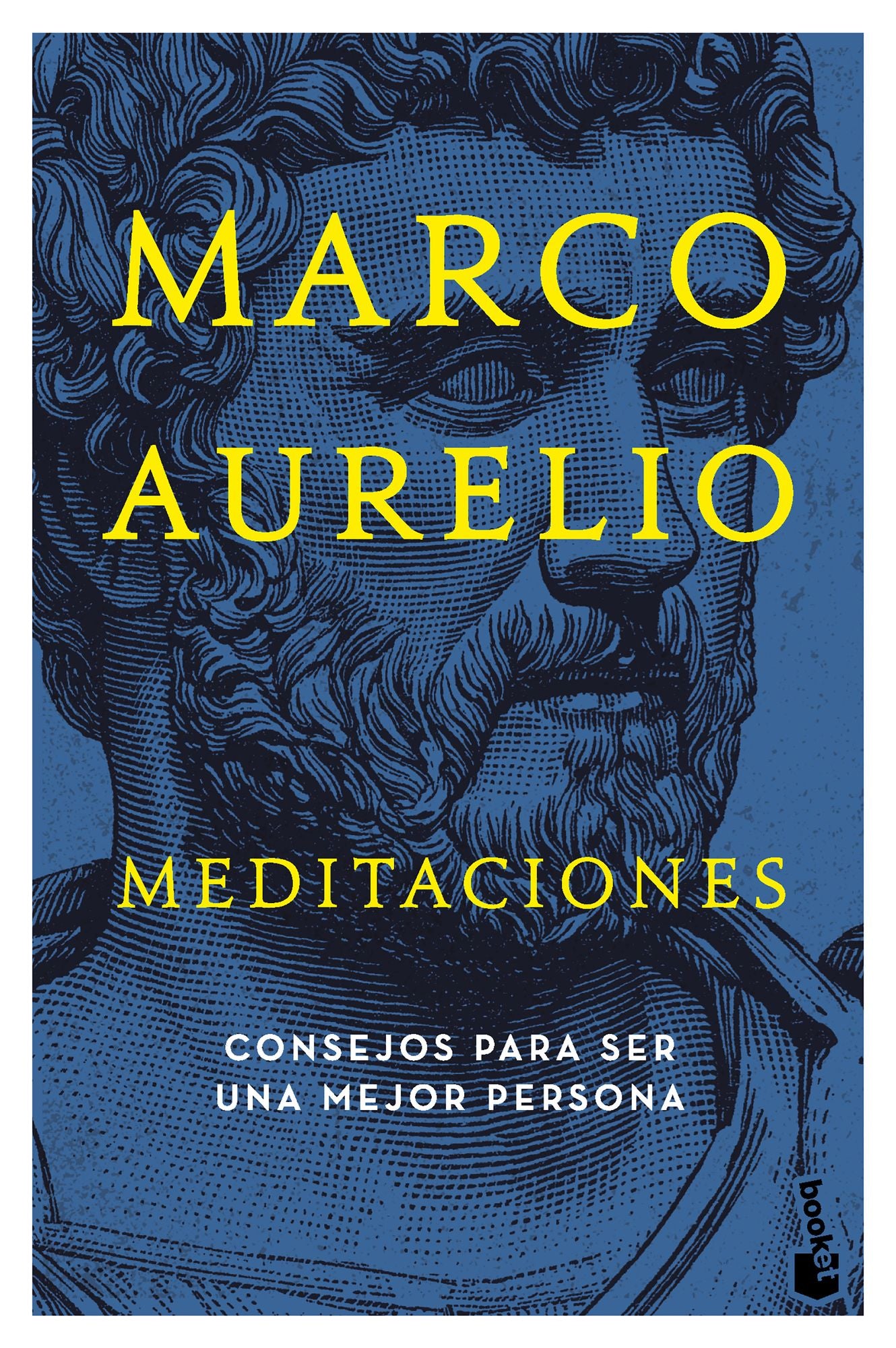 Meditaciones: Consejos estoicos para ser mejor persona / Meditations