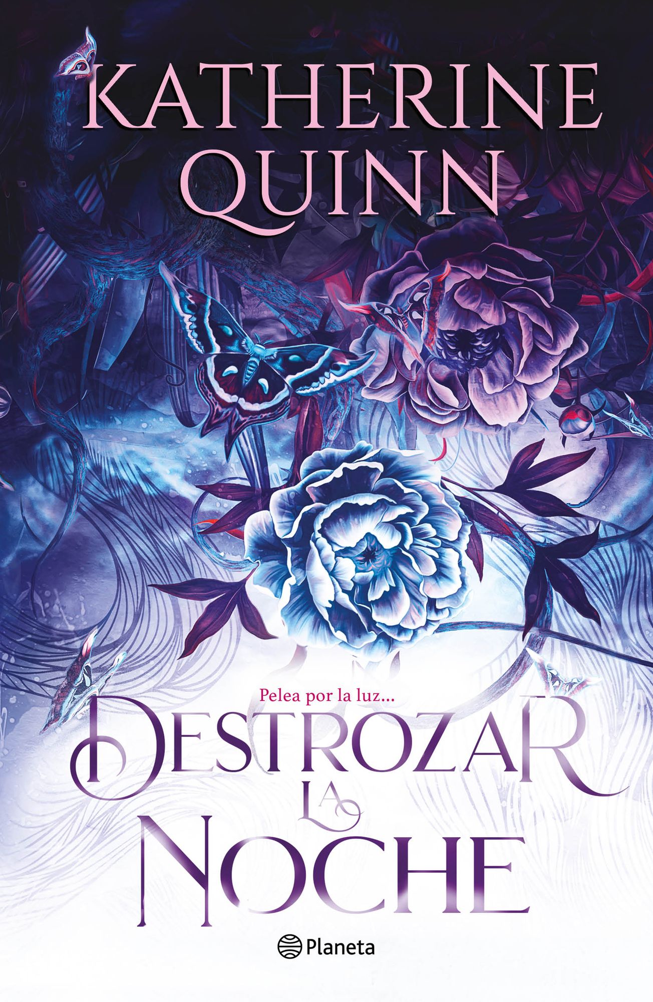 Sombra 2. Destrozar la noche / To Shatter the Night (Tierras de Niebla / Mistlands 2)