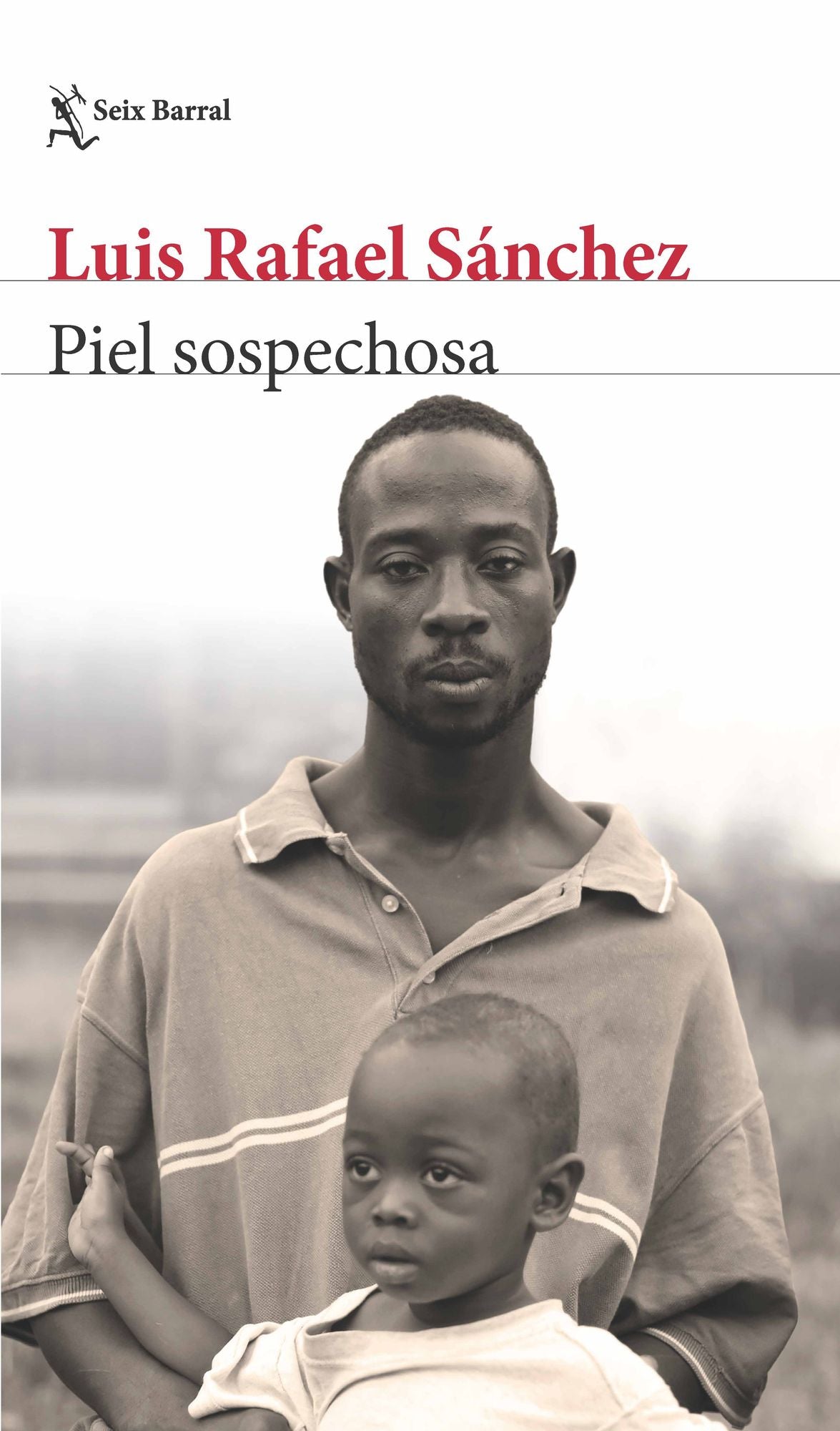 Piel sospechosa (Ensayos) / Suspicious Skin (Essays)
