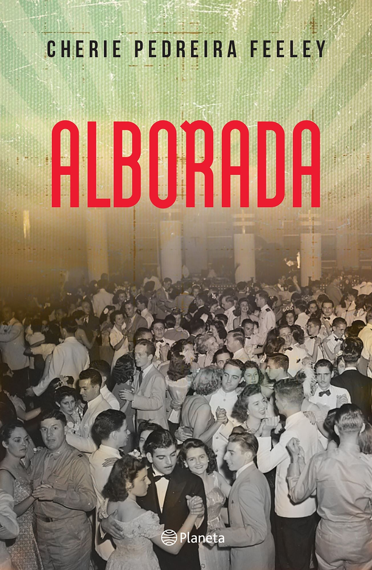 Alborada (Novela histórica) / Dawn (A Historical Novel)