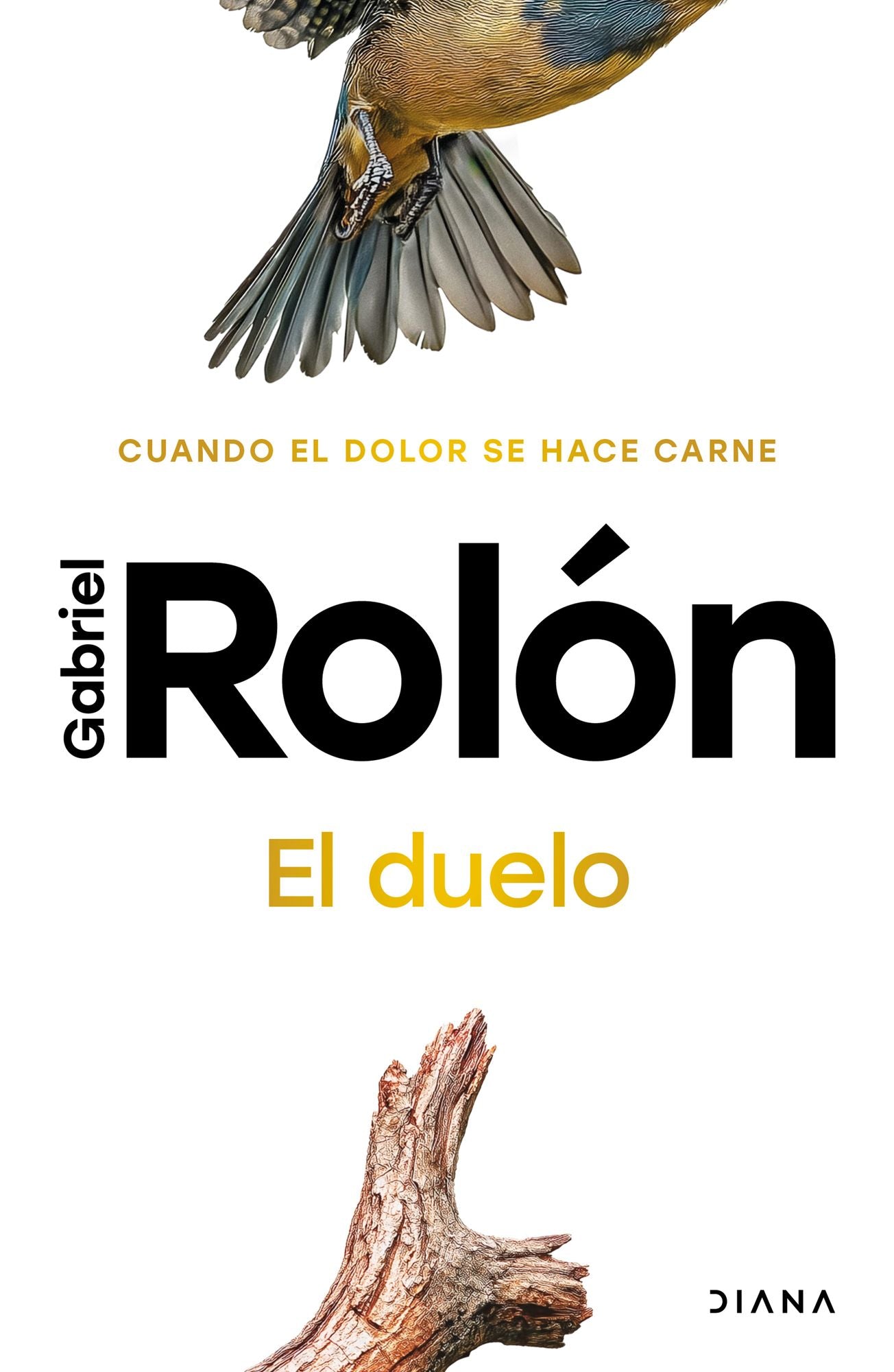 El duelo: Cuando el dolor se hace carne. Nueva Edición / The Grief