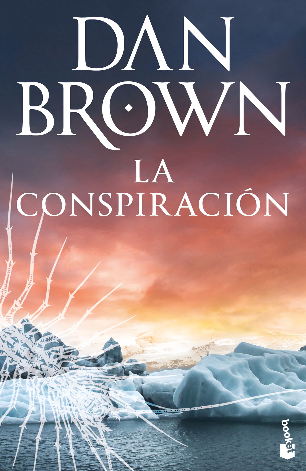 La conspiración / Deception Point