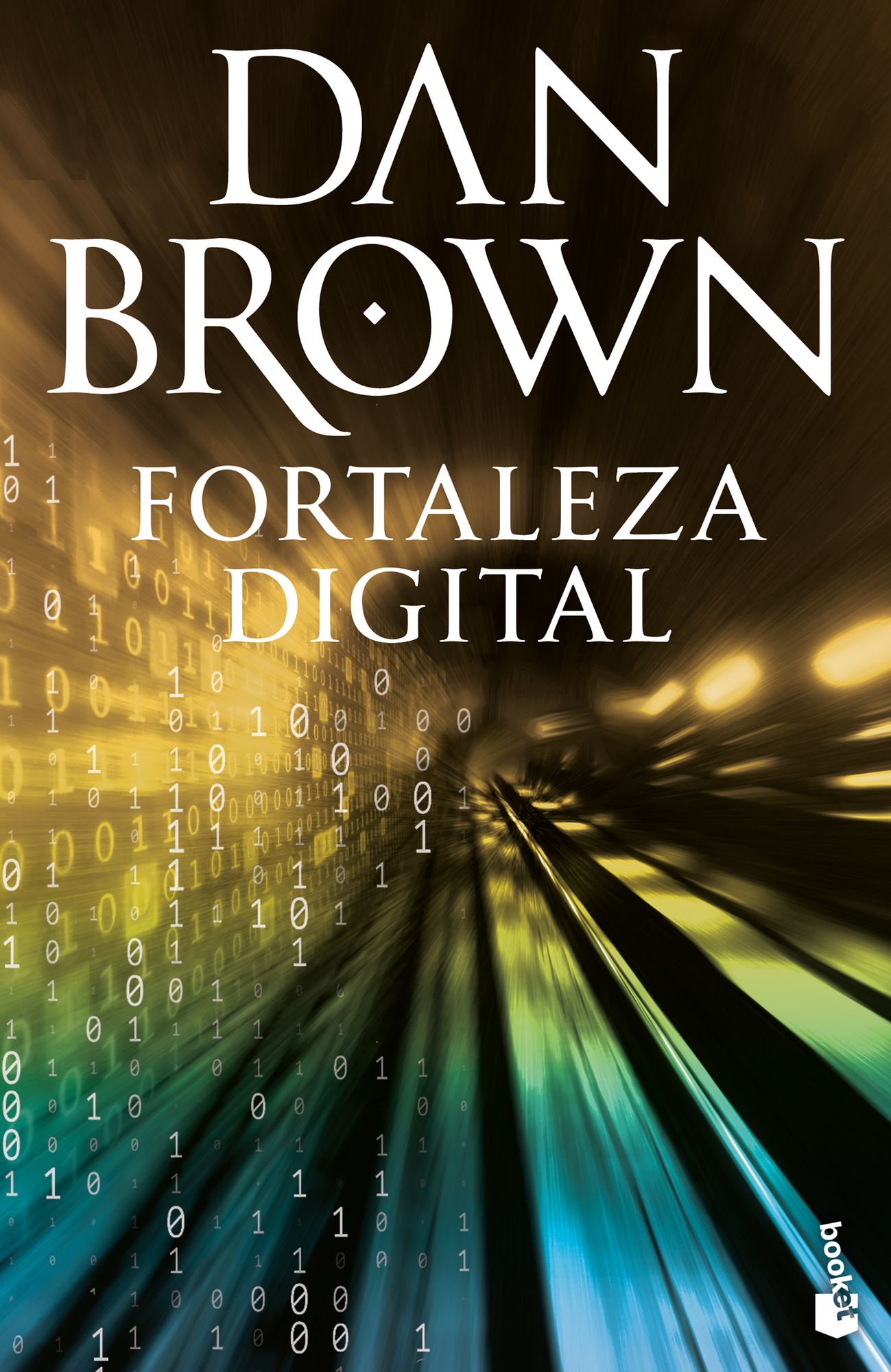 Fortaleza digital / Digital Fortress