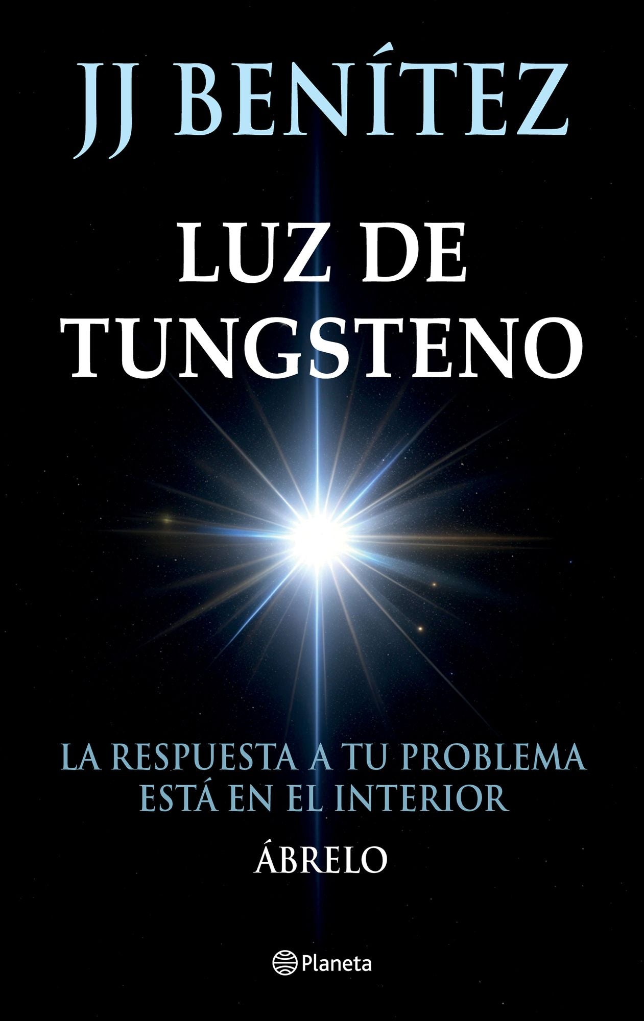 Luz de Tungsteno: La respuesta a tu problema est en el interior / Tungsten Light