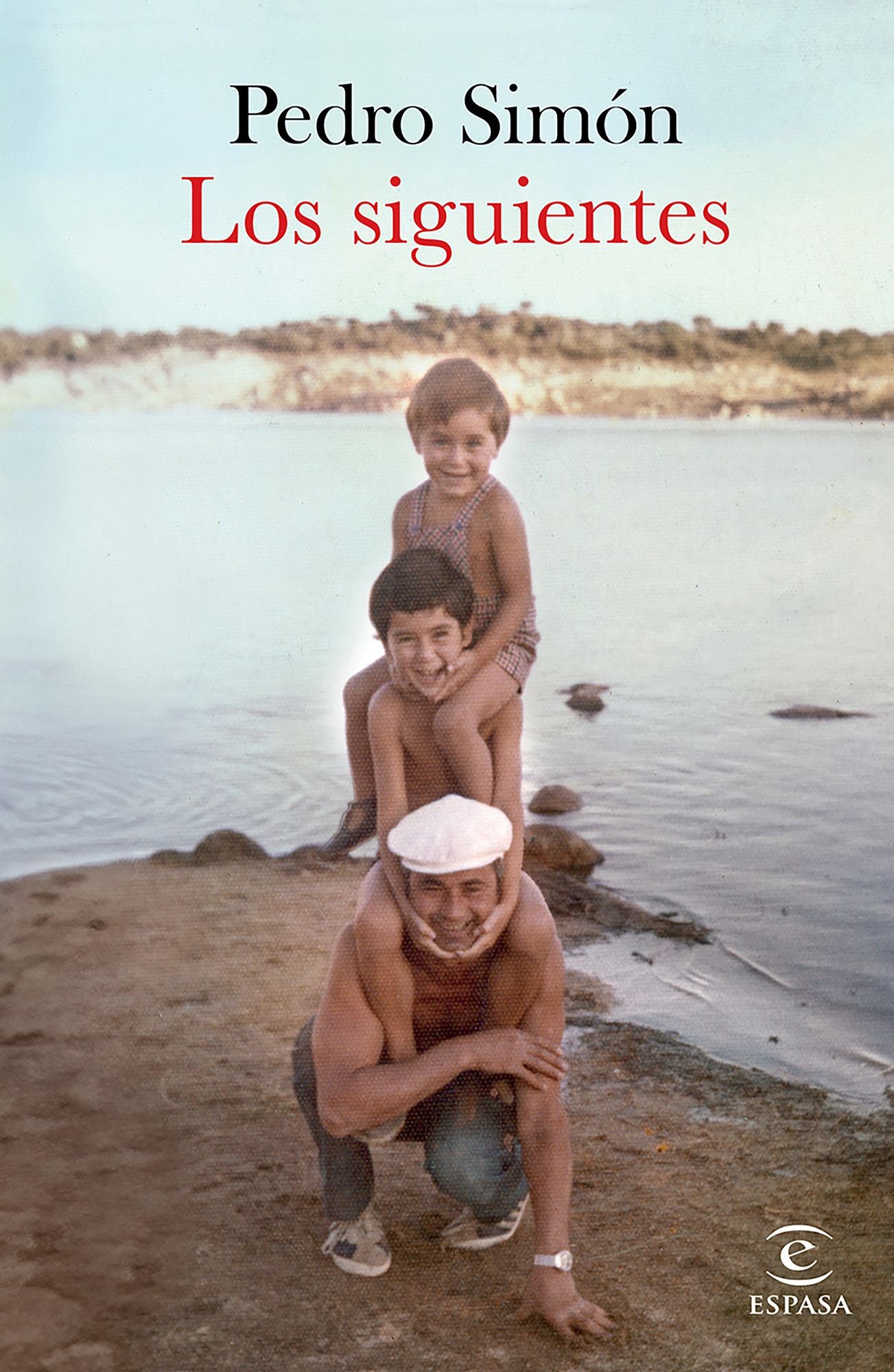 Los siguientes (Novela) / The Following (A Novel)