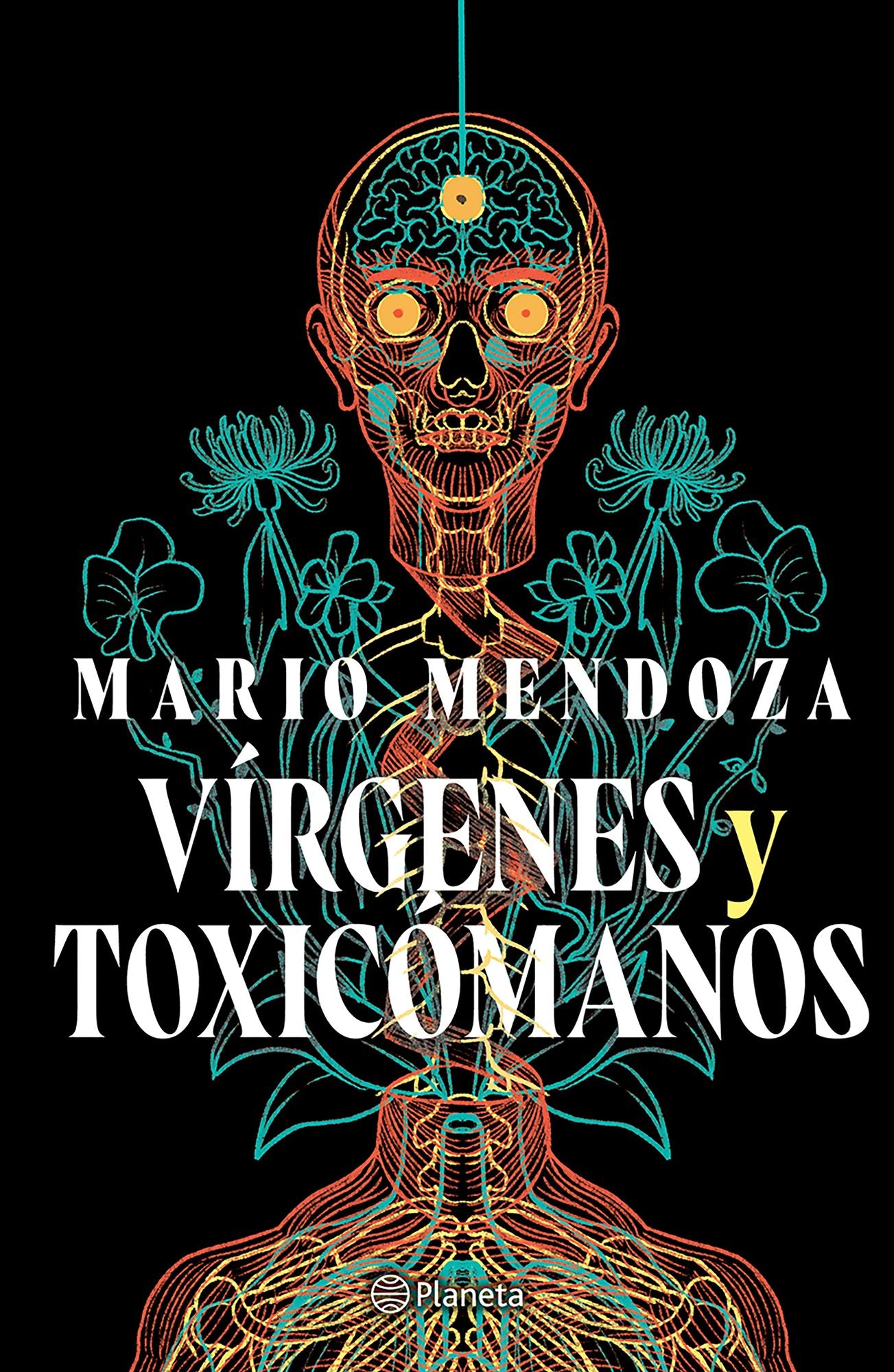 Vírgenes y toxicómanos / Virgins and Addicts