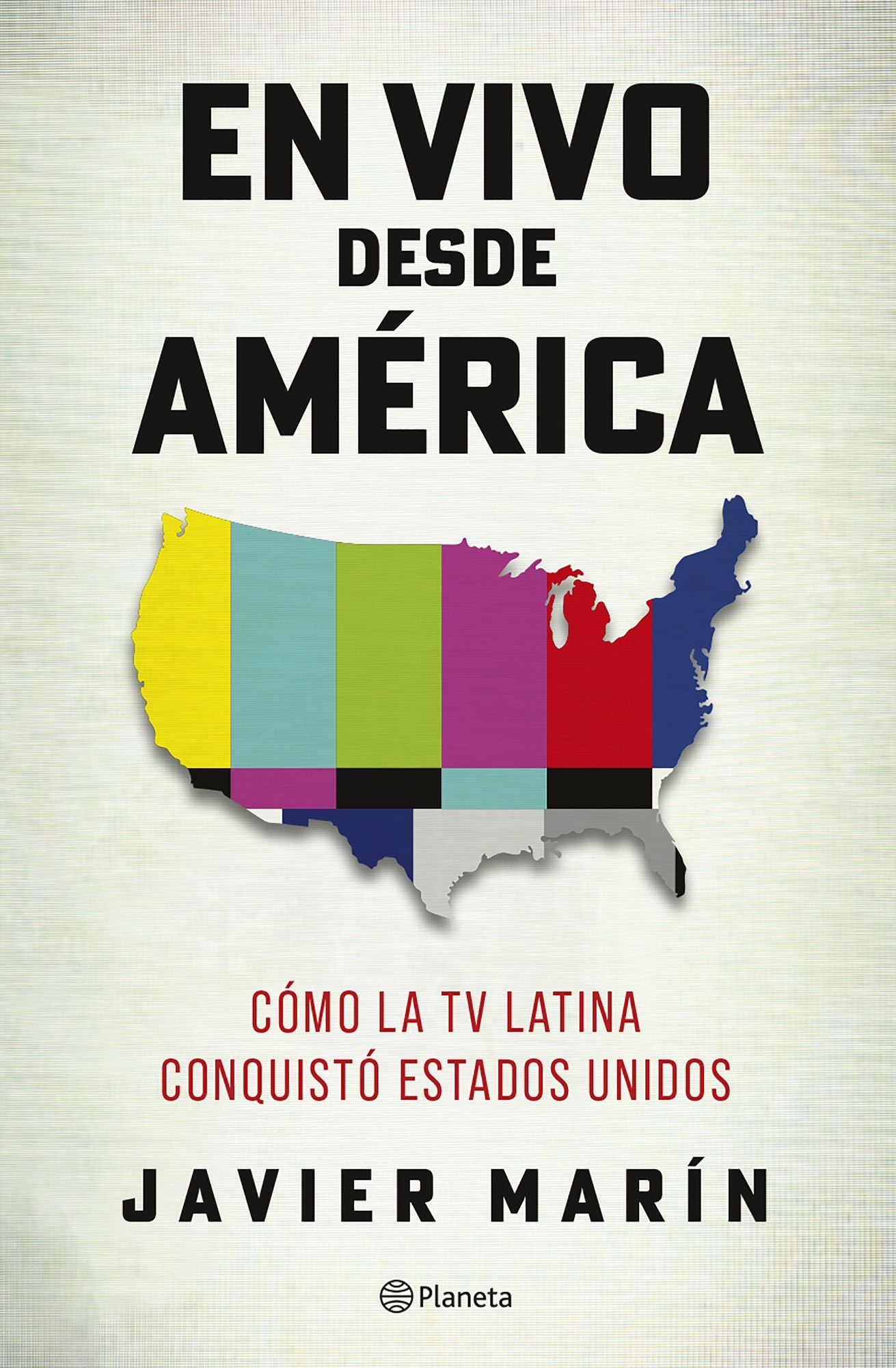 En vivo desde América: Cómo la TV Latina conquistó Estados Unidos