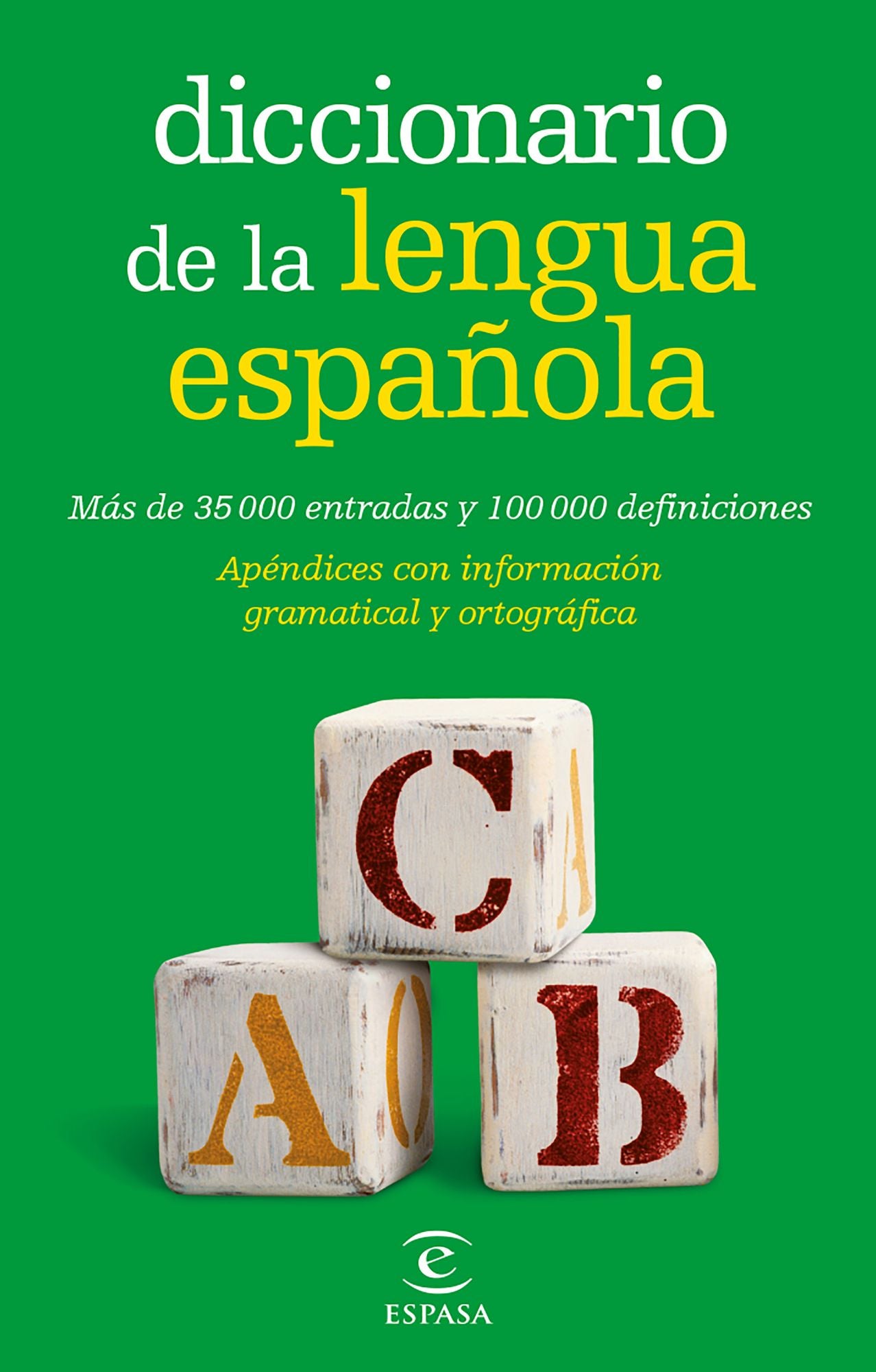 Diccionario de la Lengua Española (de Bolsillo) / Spanish Language Pocket Dictionary (Pocket)