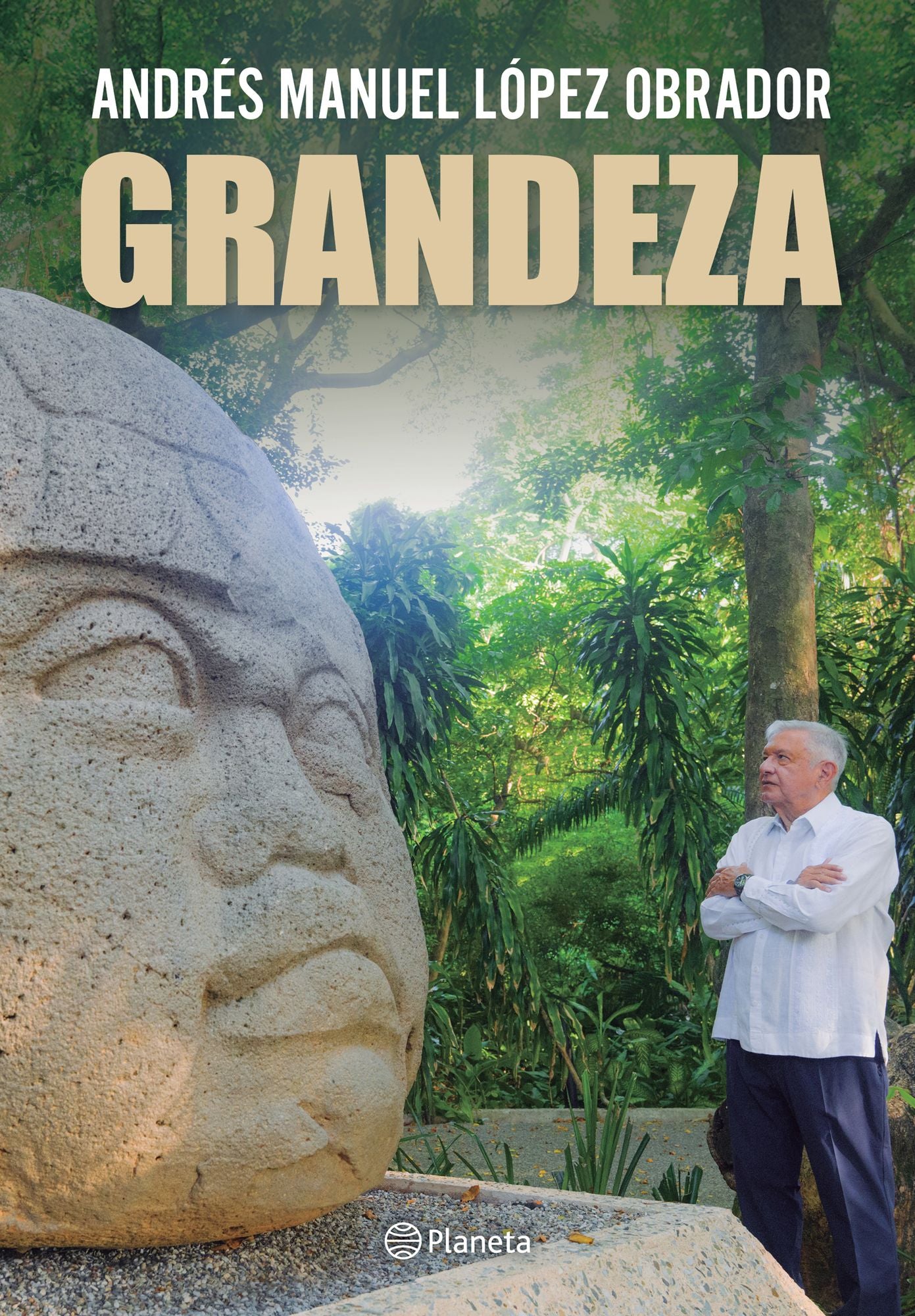 Grandeza / Greatness